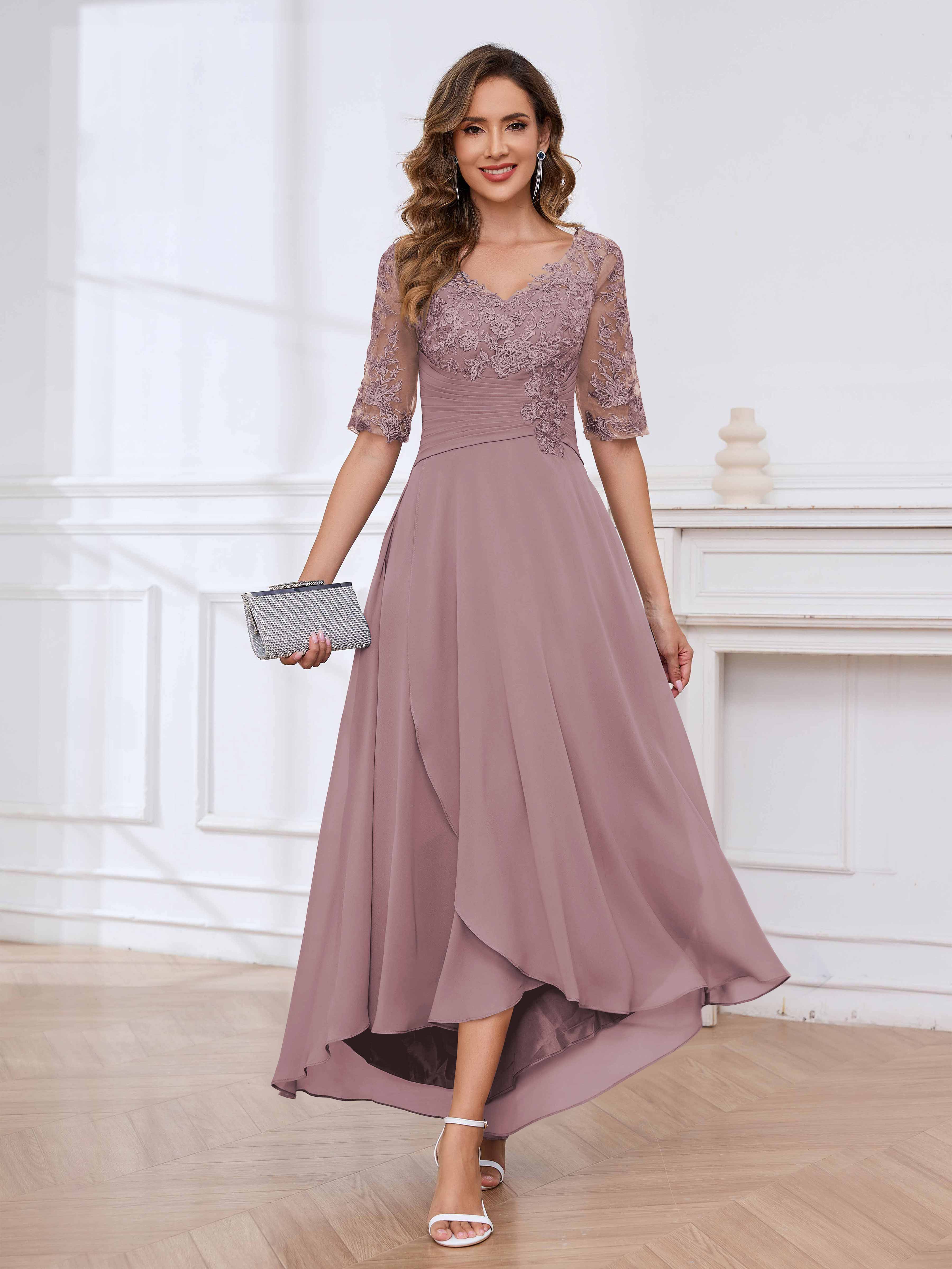 #Couleur_Vintage Mauve