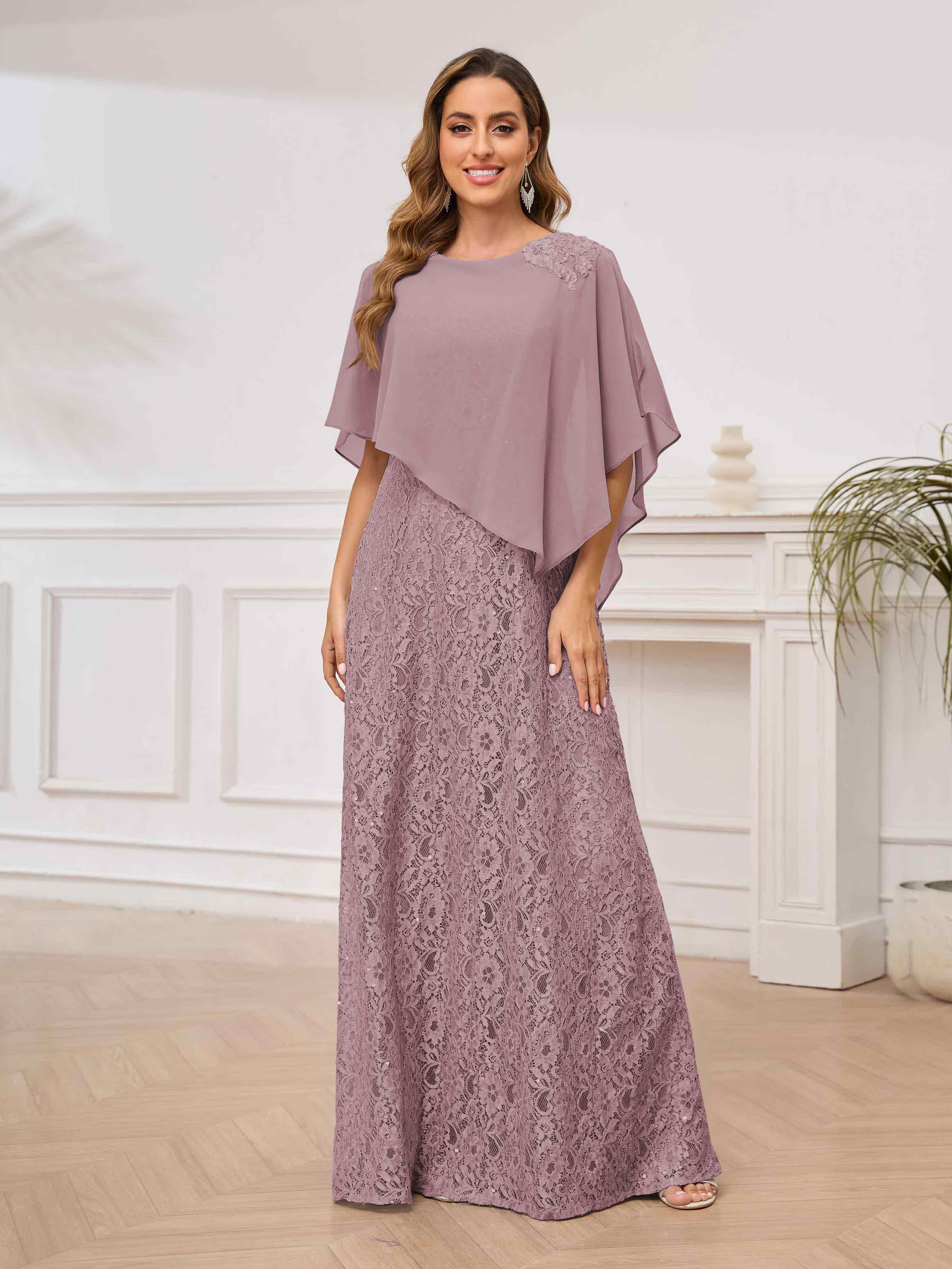 #Couleur_Vintage Mauve