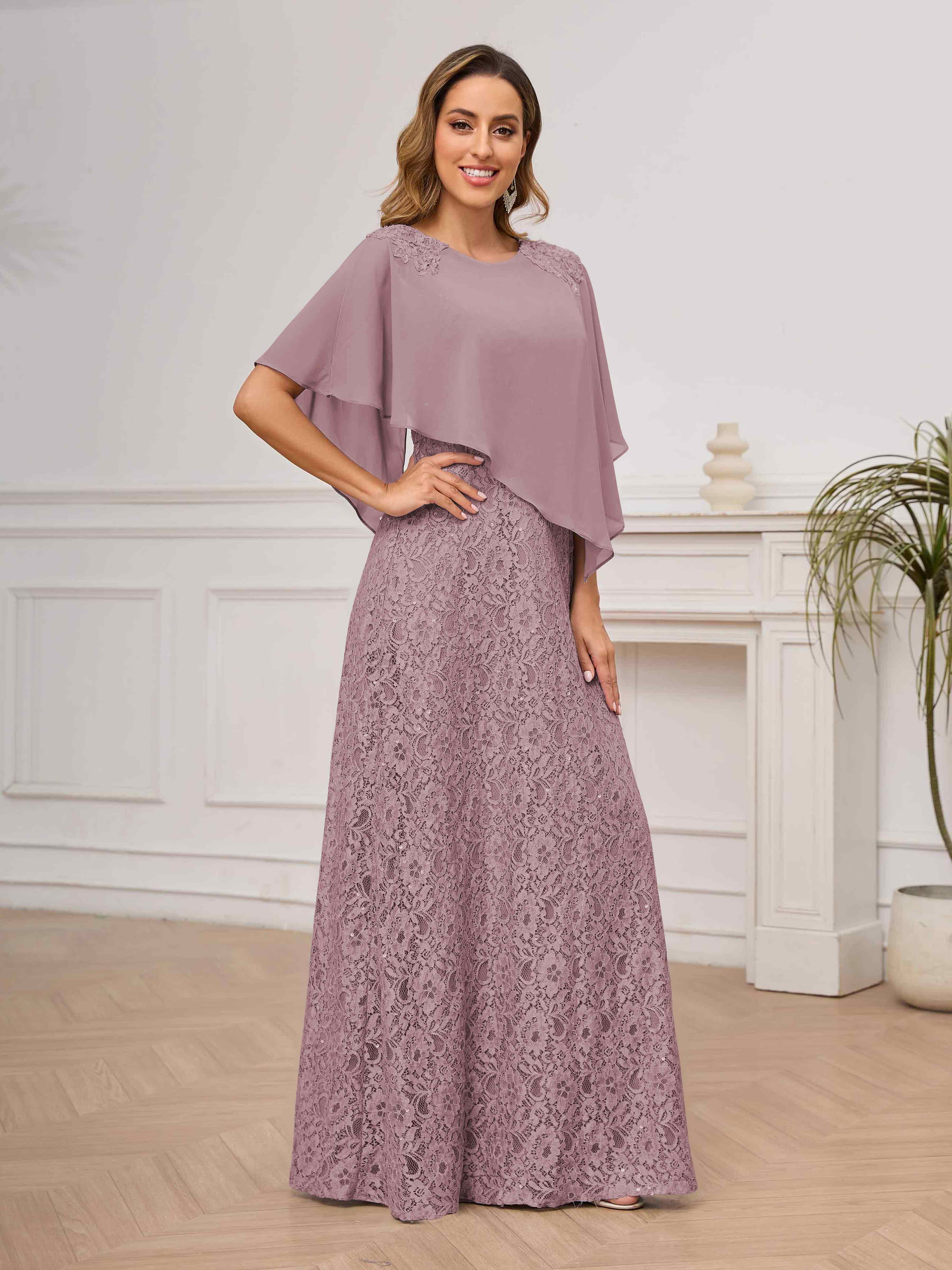 #Couleur_Vintage Mauve