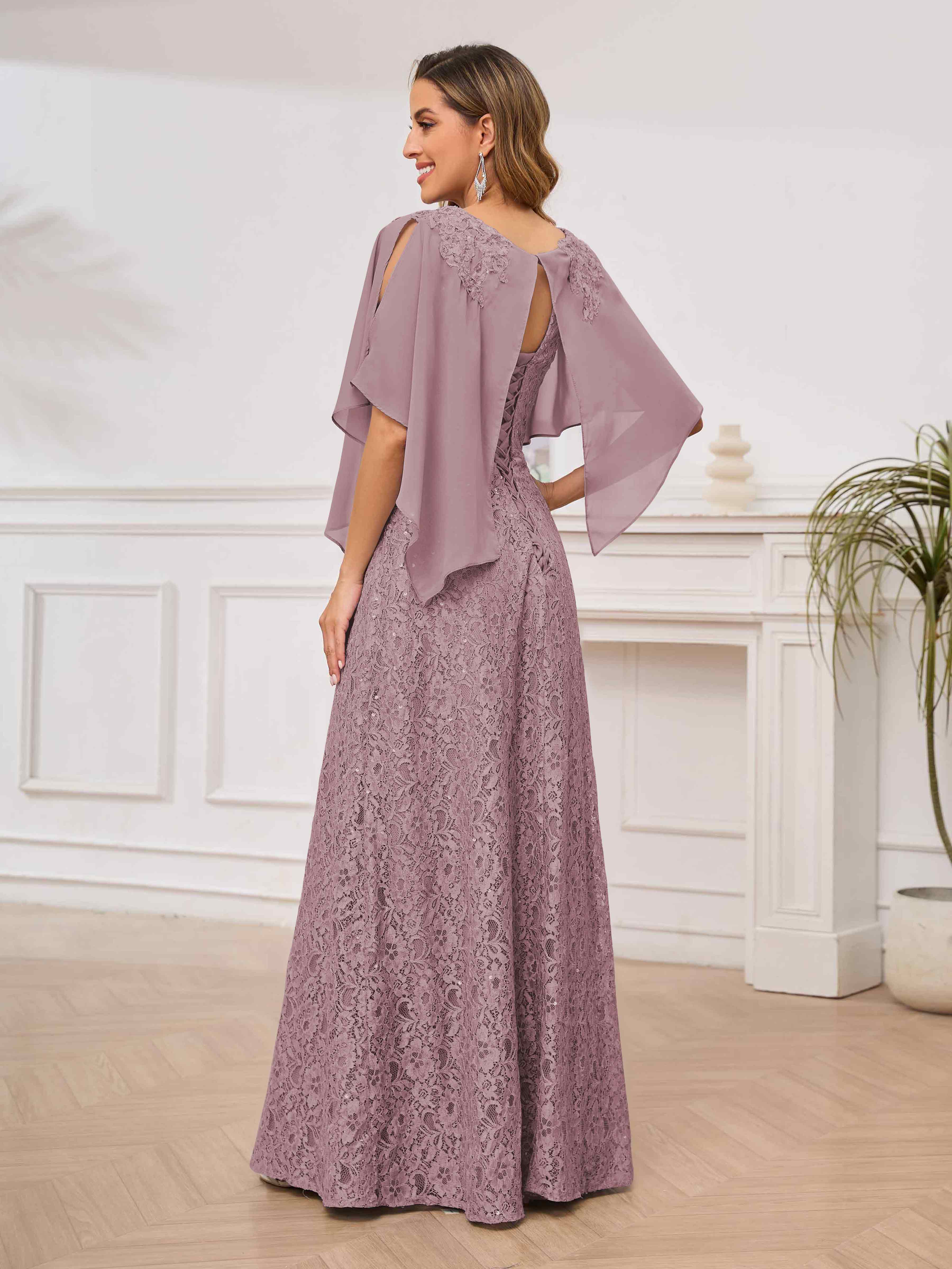 #Couleur_Vintage Mauve