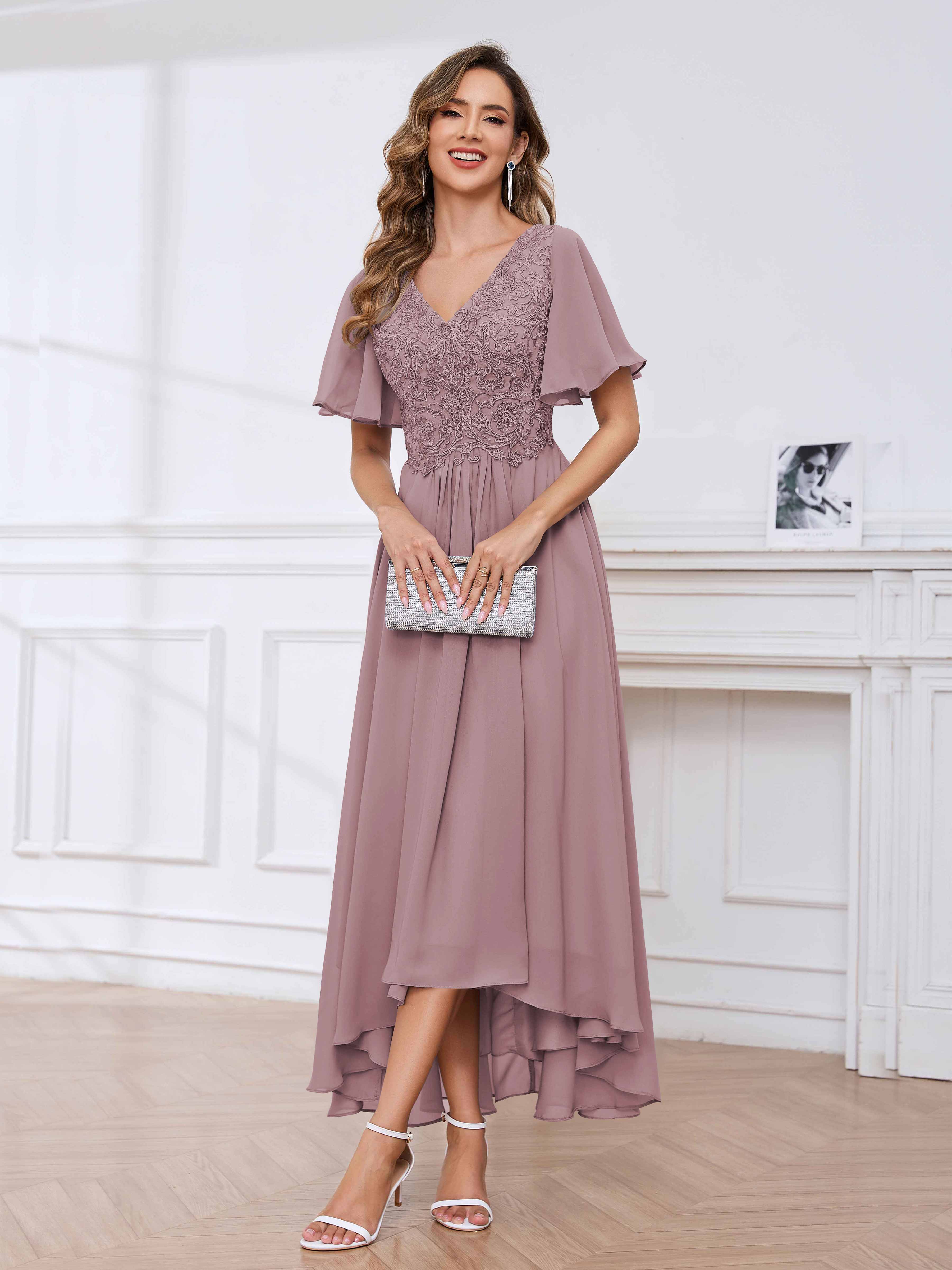 #Couleur_Vintage Mauve