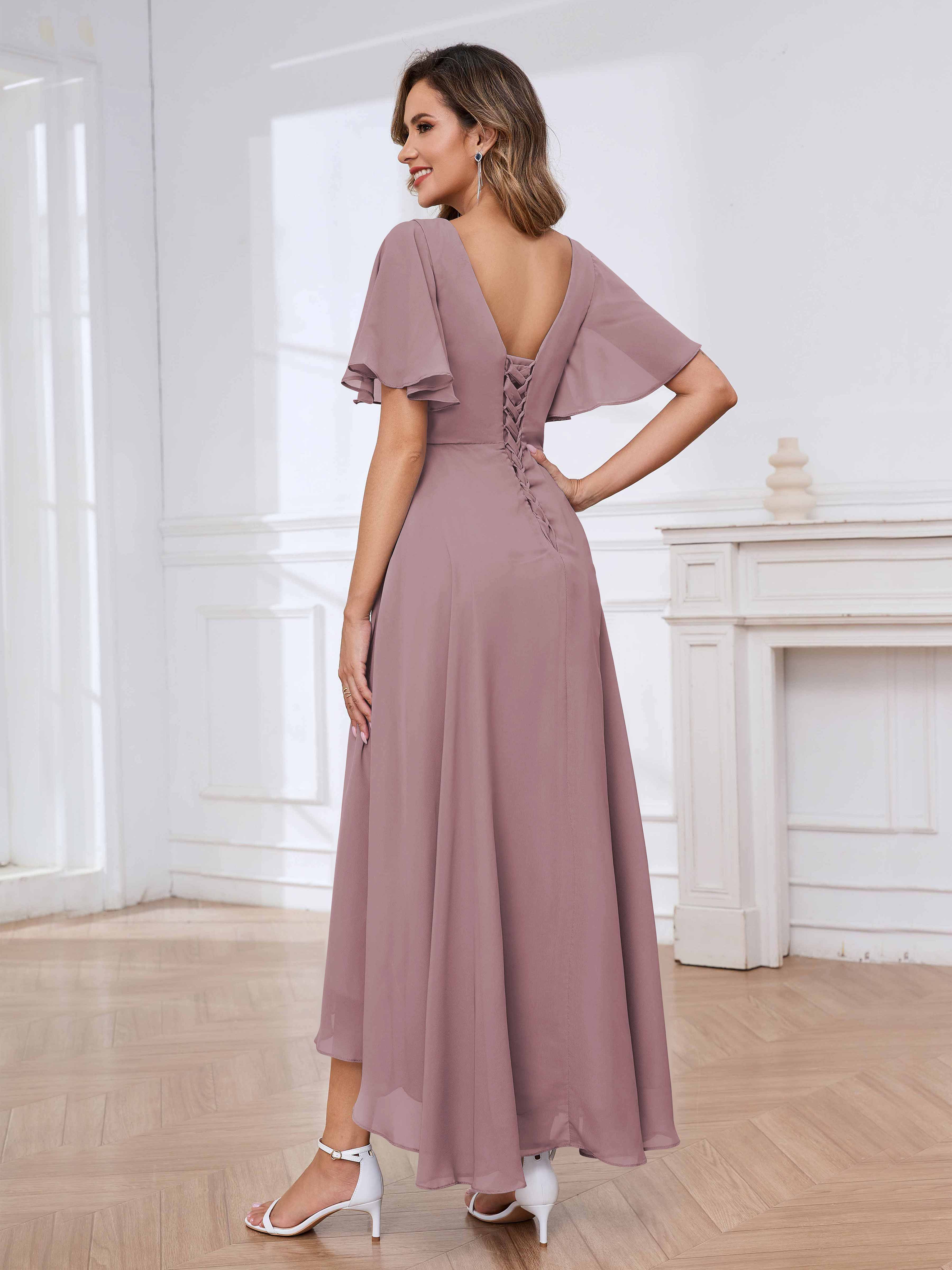 #Couleur_Vintage Mauve