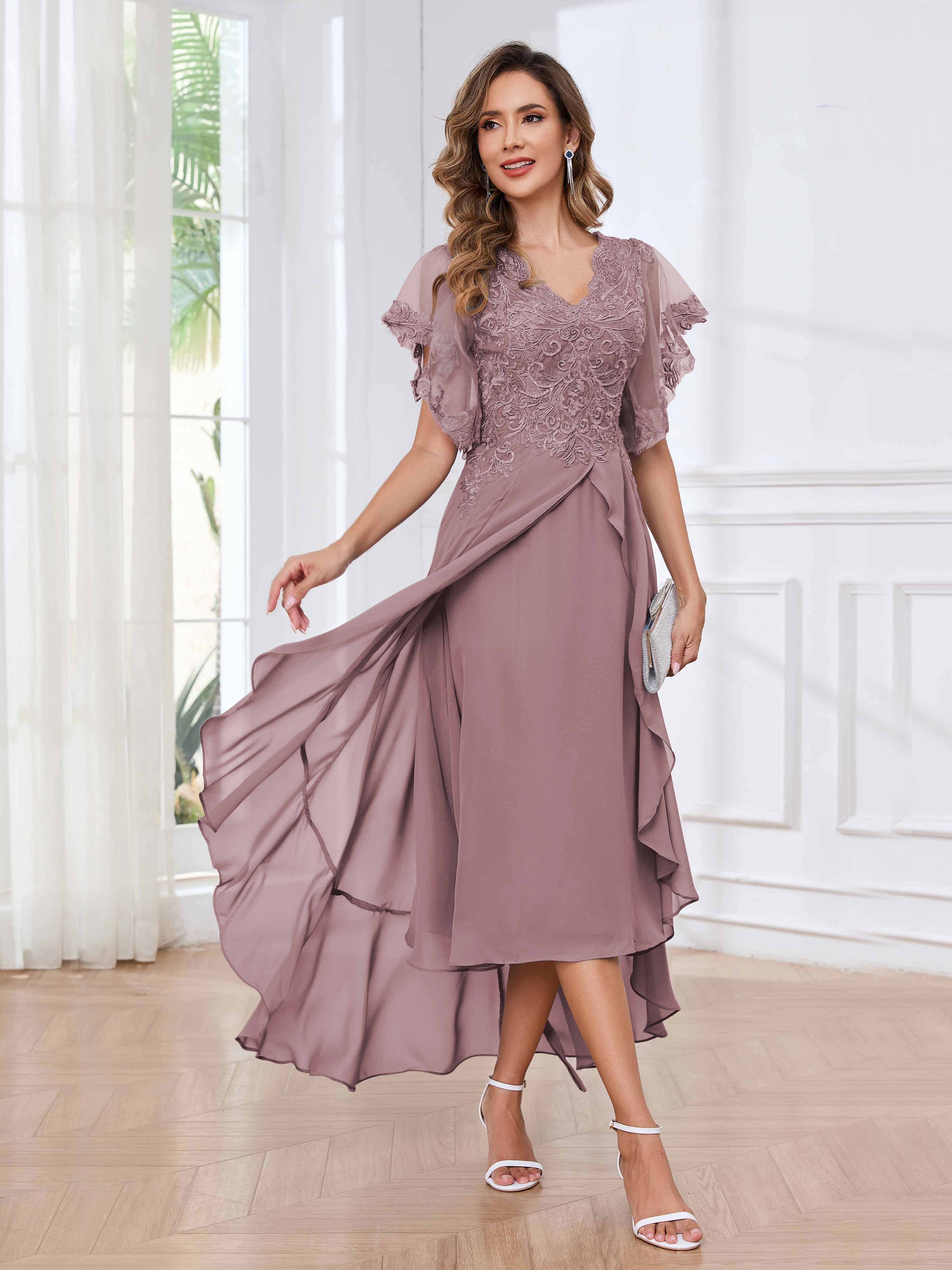 #Couleur_Vintage Mauve