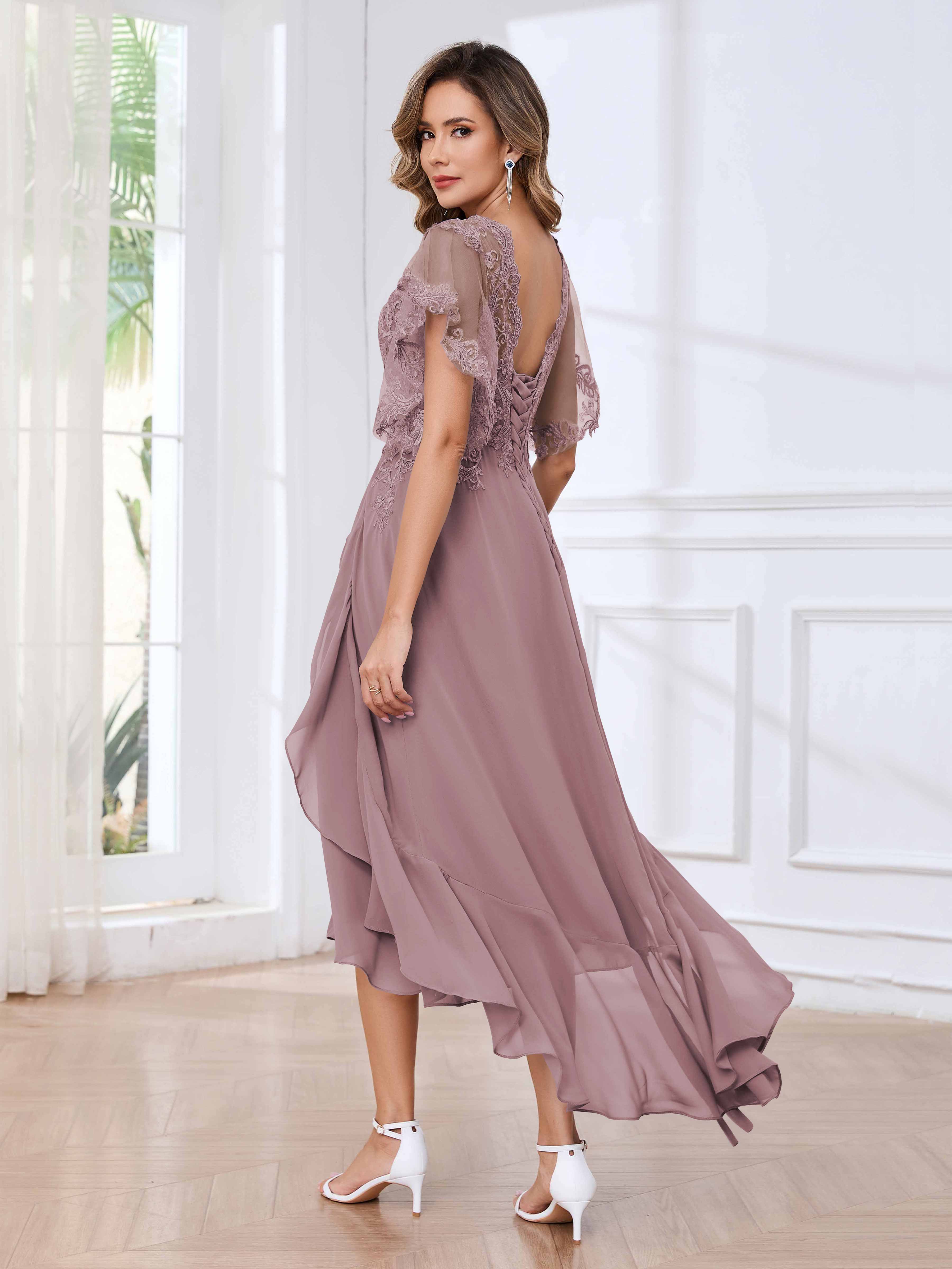 #Couleur_Vintage Mauve
