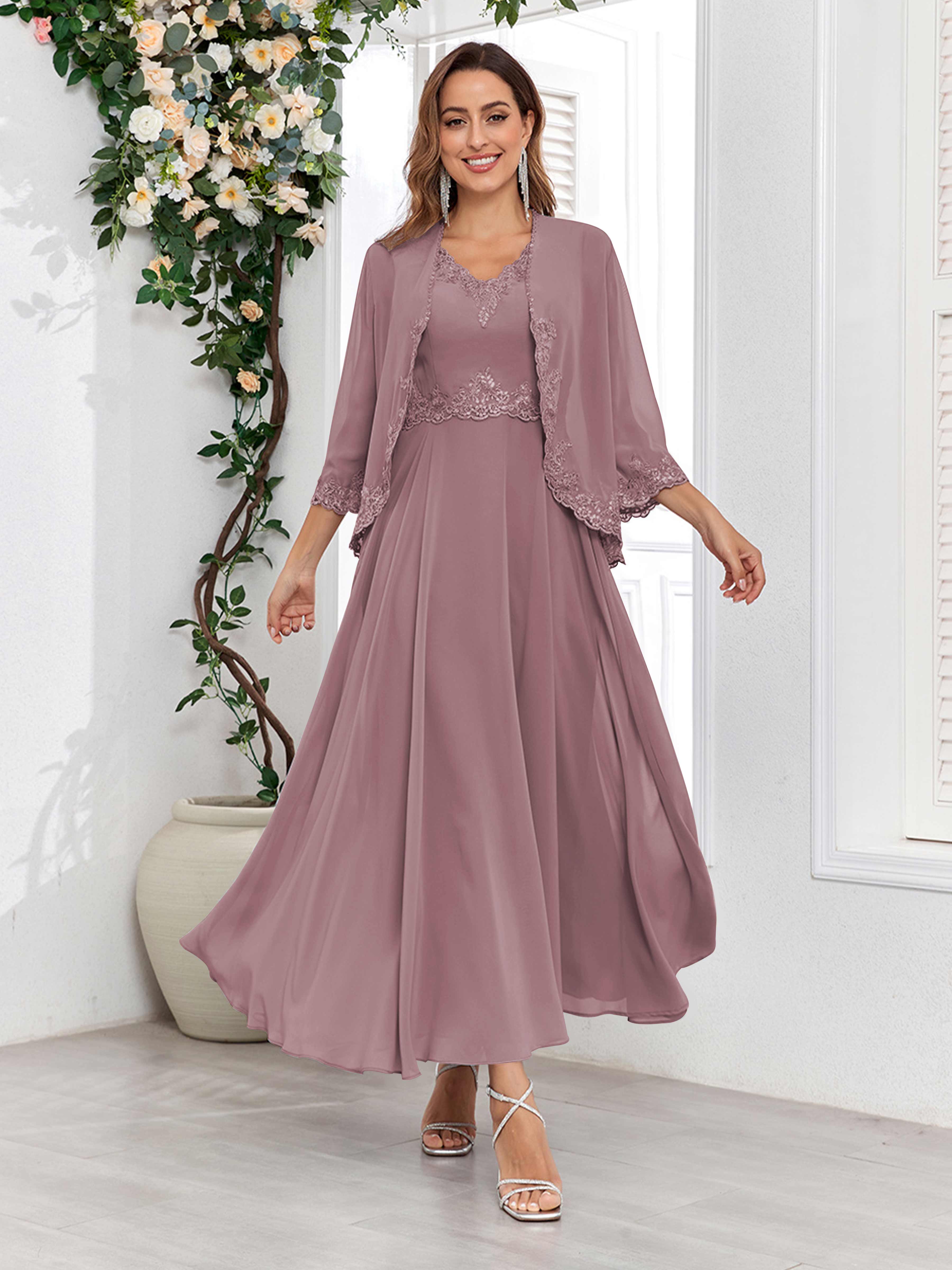 #Couleur_Vintage Mauve