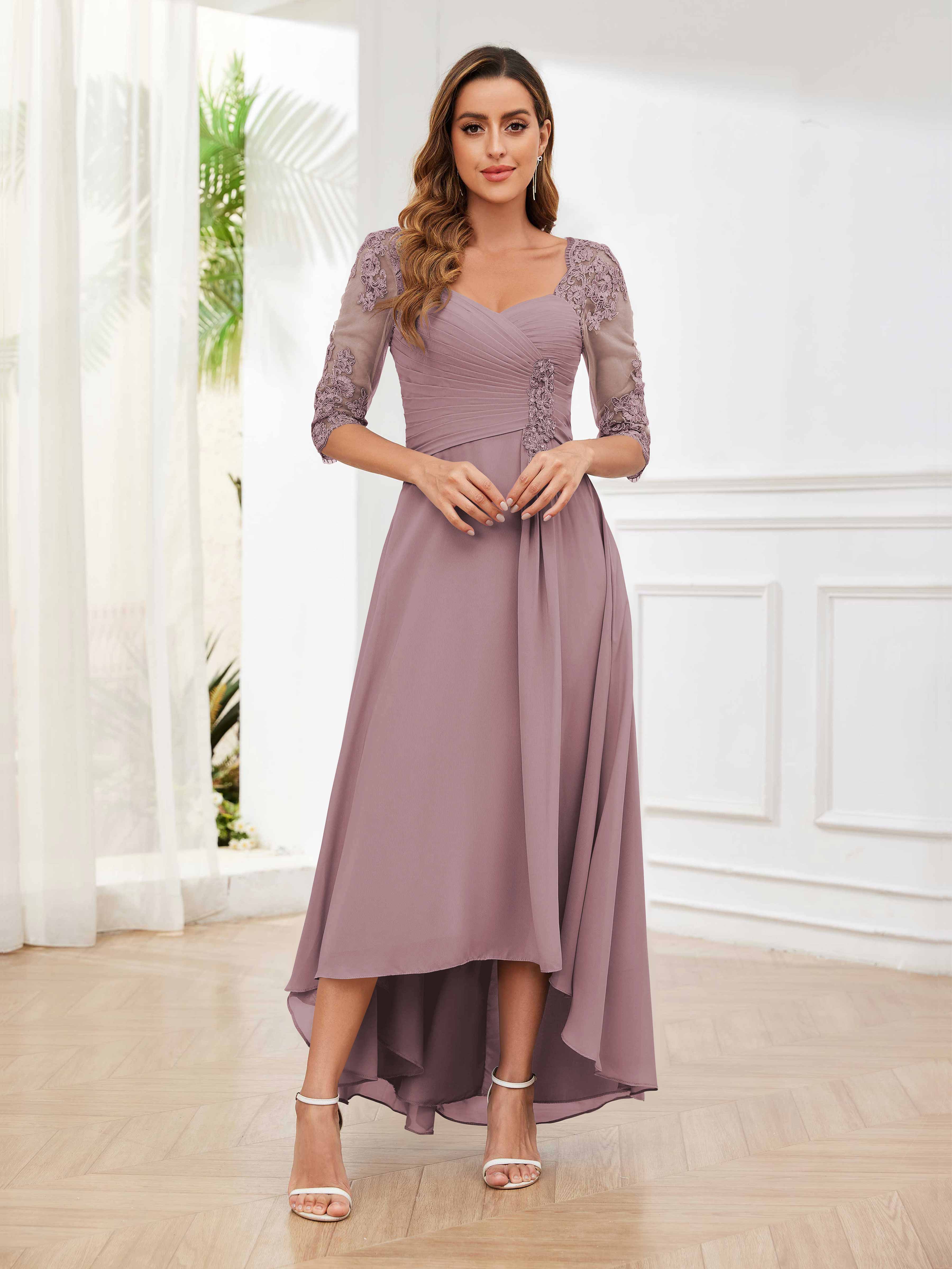 #Couleur_Vintage Mauve
