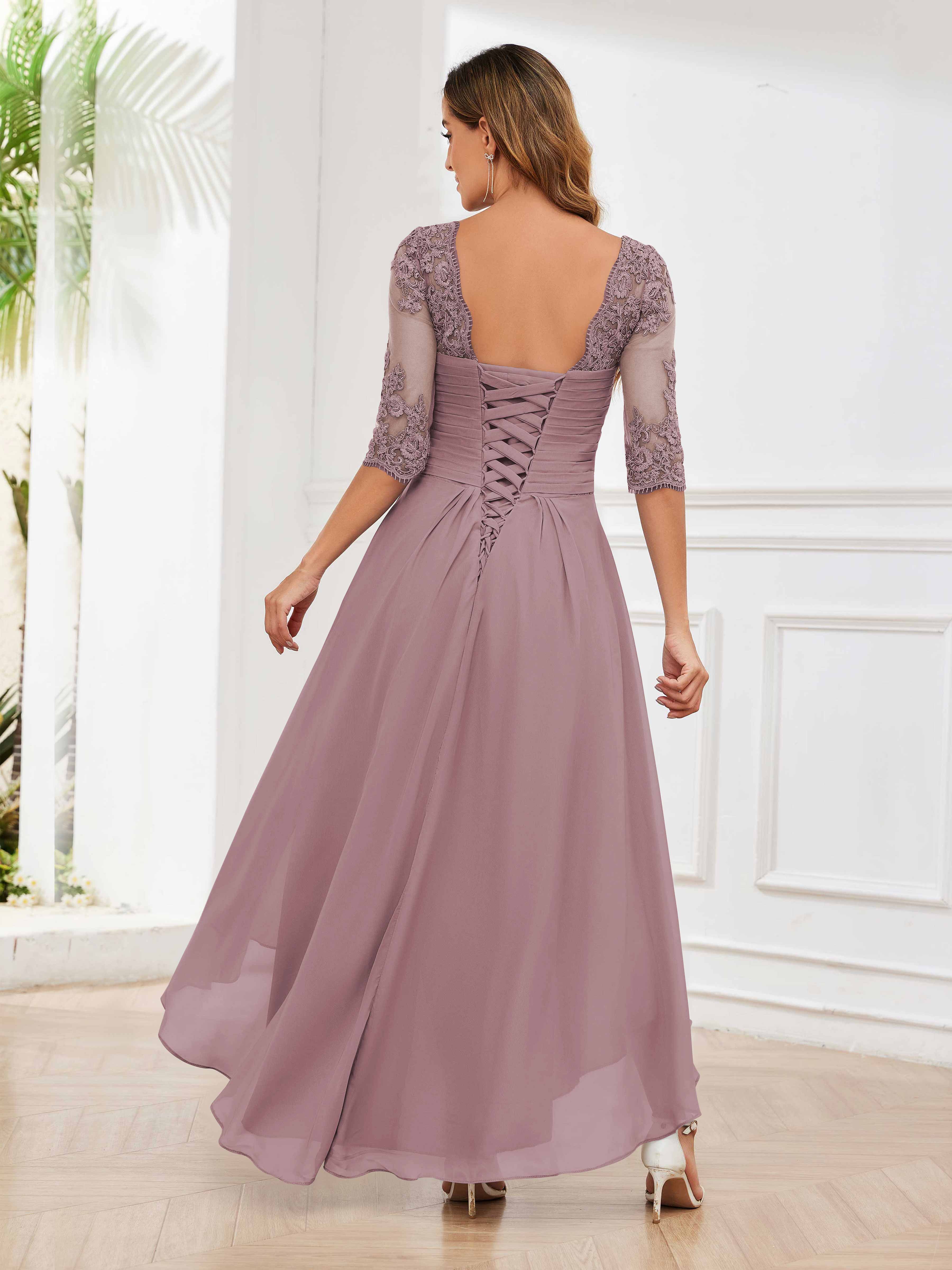 #Couleur_Vintage Mauve