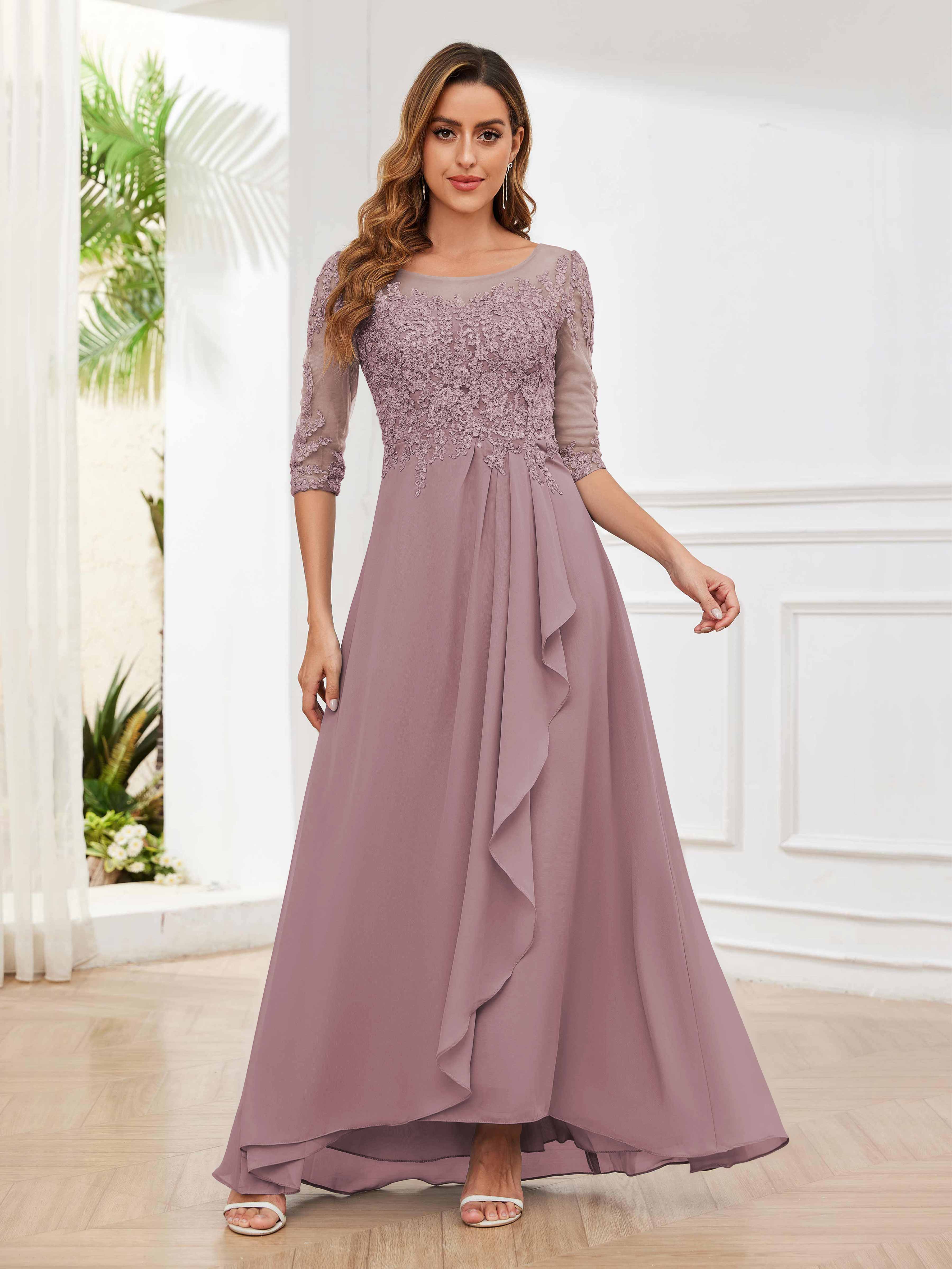 #Couleur_Vintage Mauve