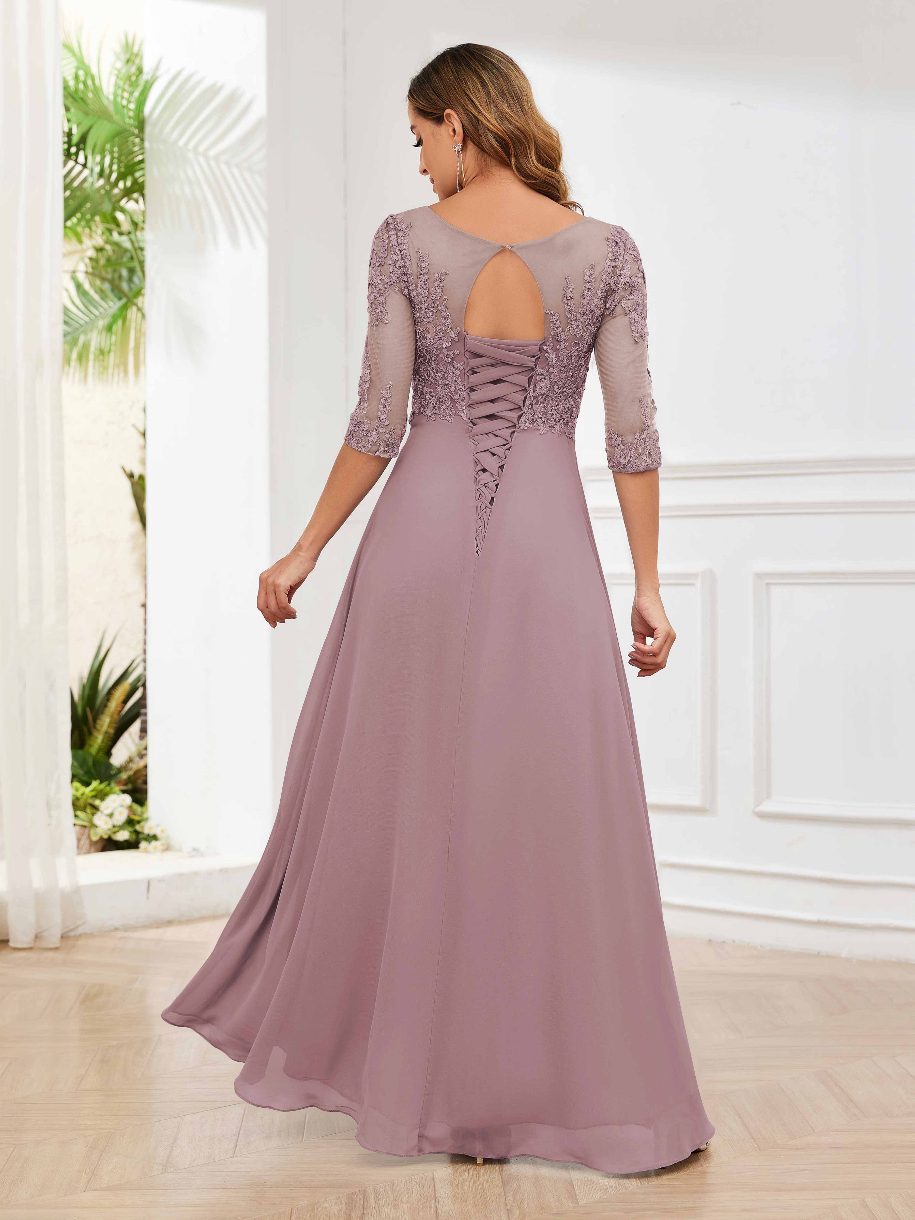 #Couleur_Vintage Mauve