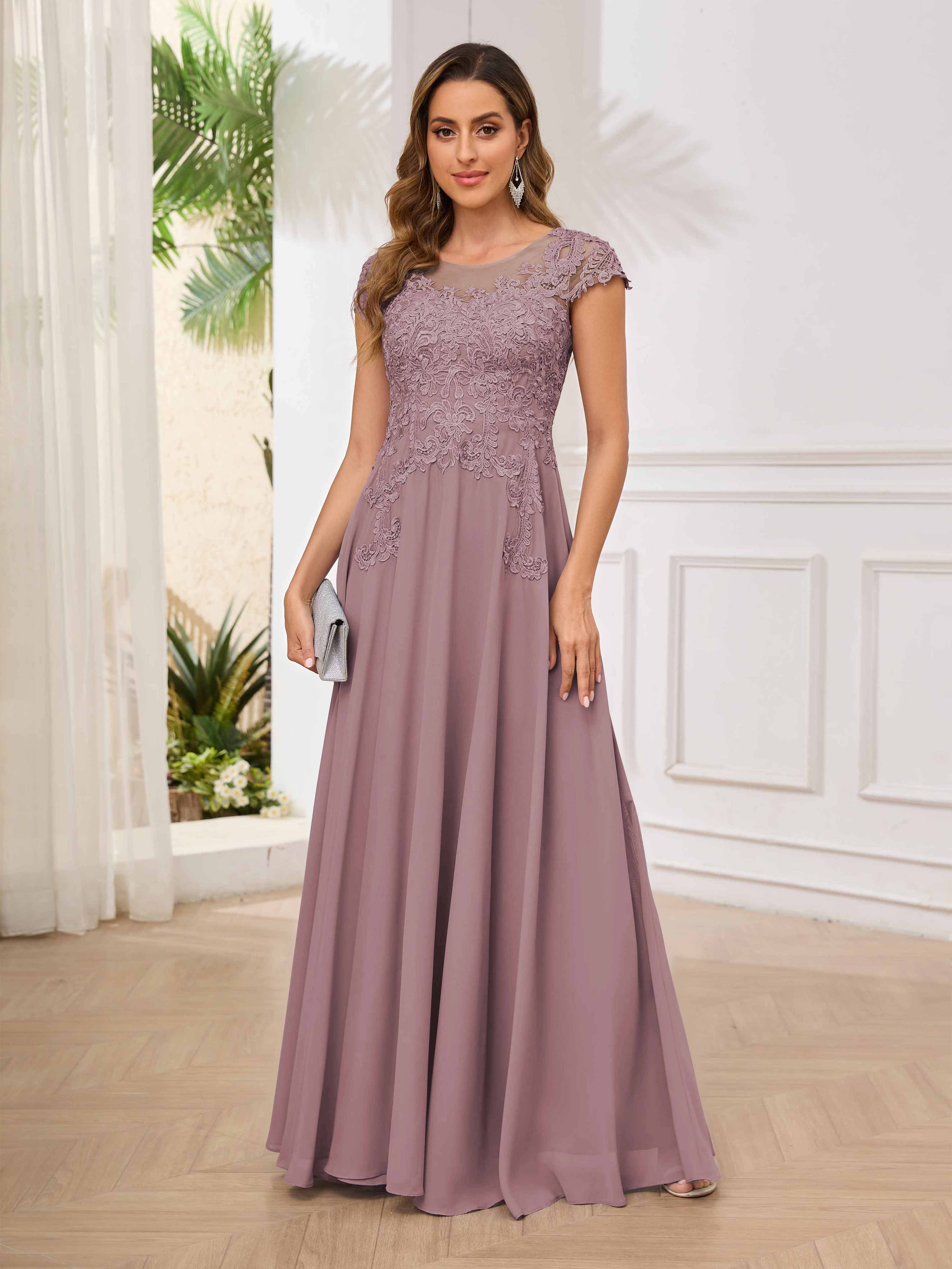 #Couleur_Vintage Mauve