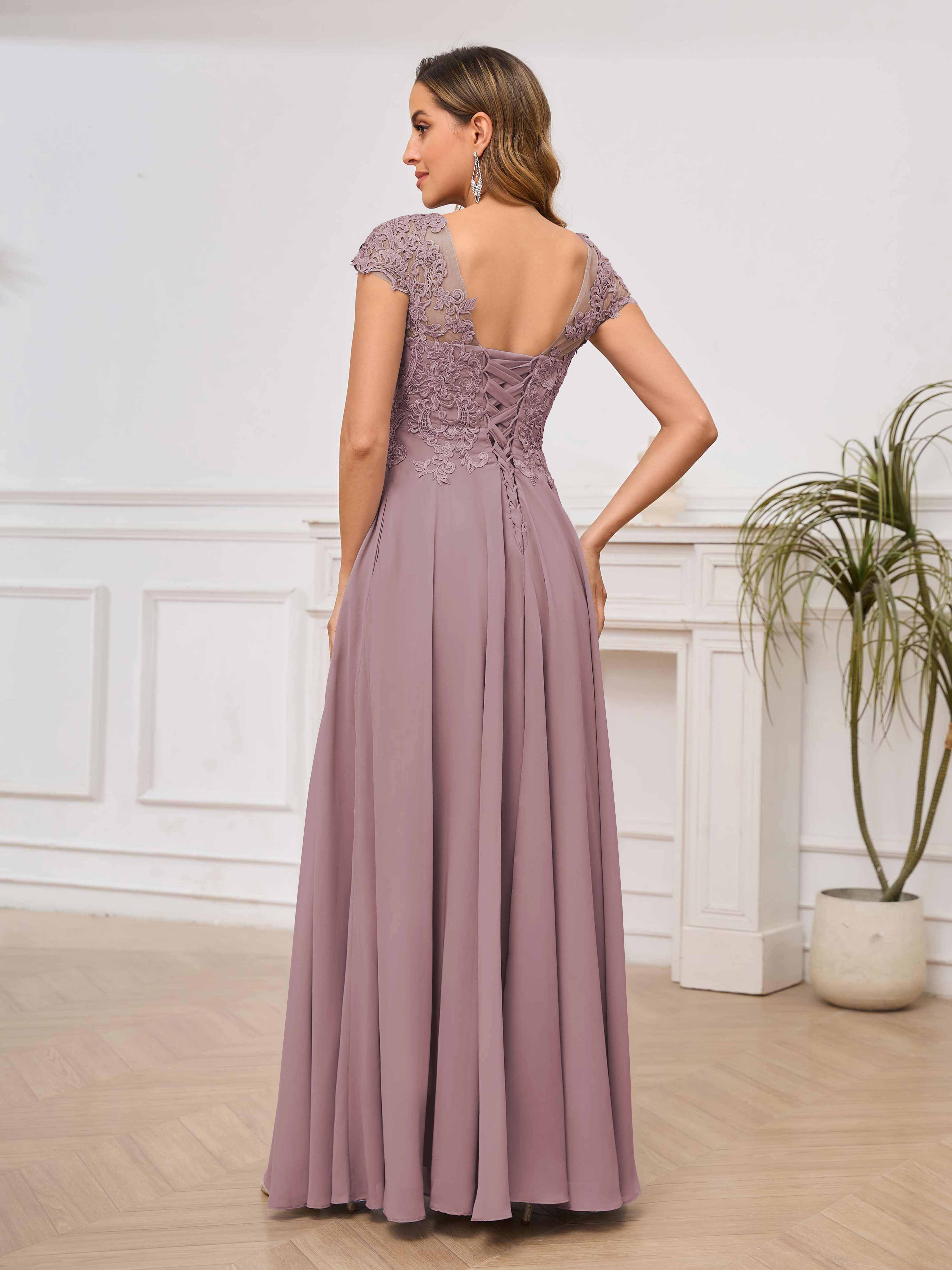 #Couleur_Vintage Mauve