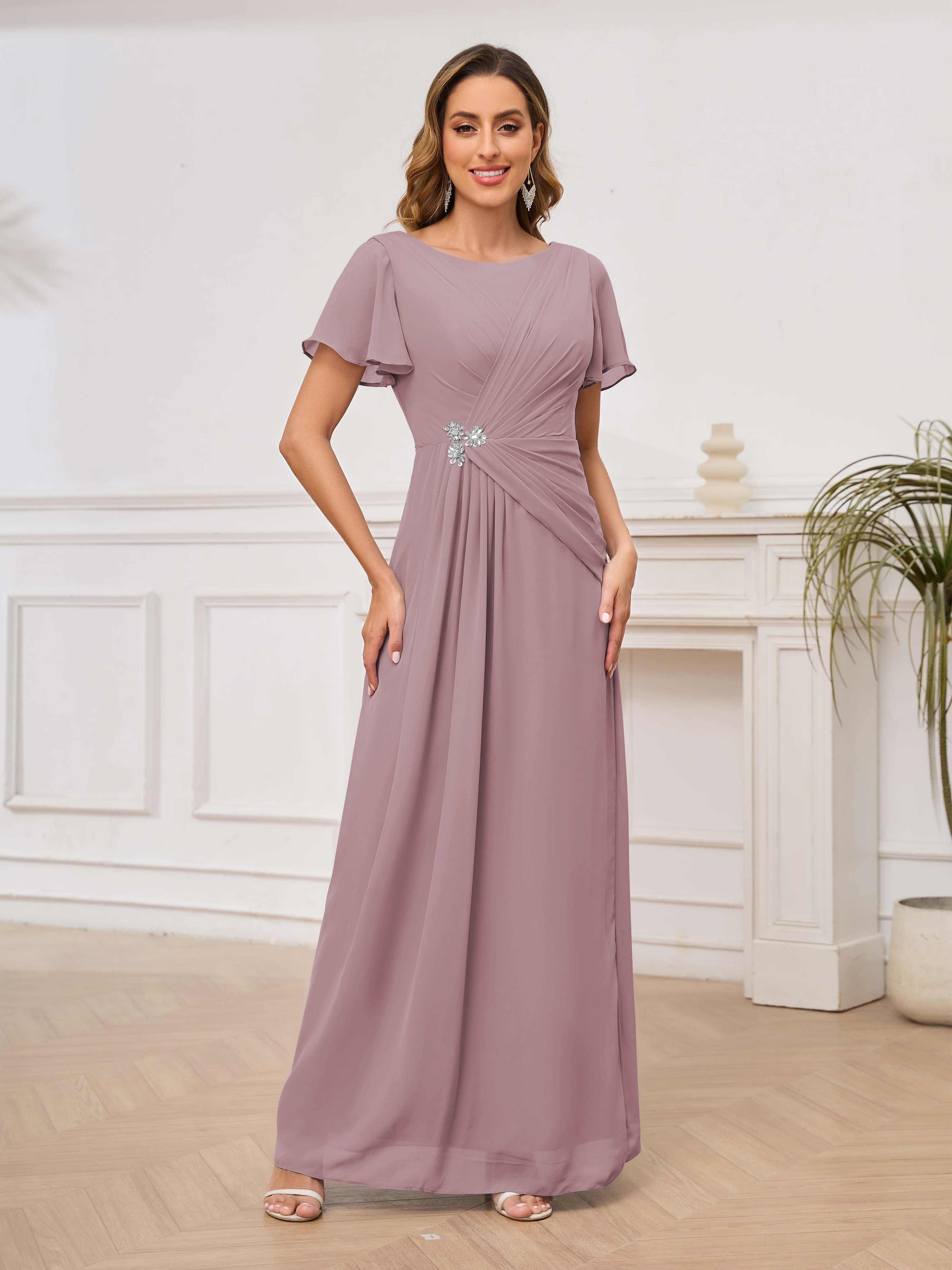 #Couleur_Vintage Mauve