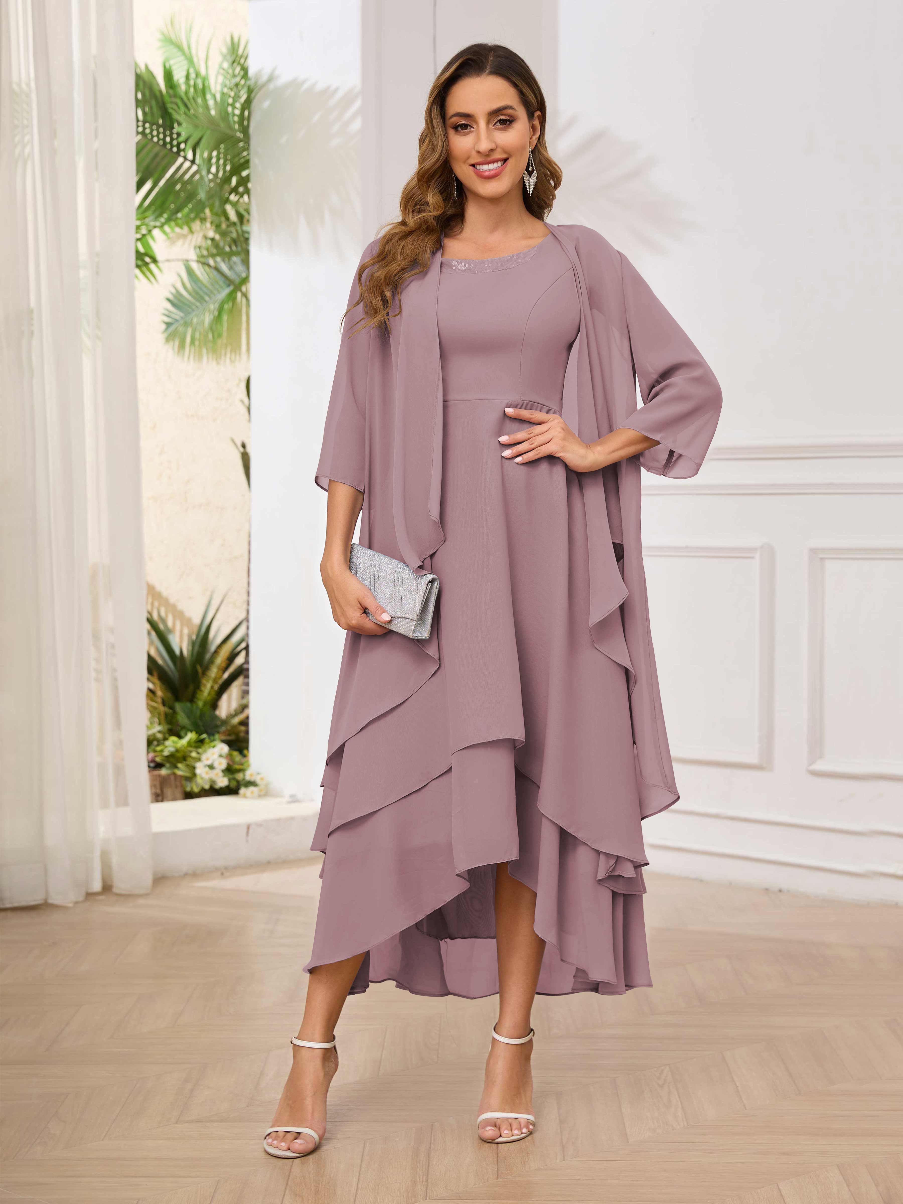 #Couleur_Vintage Mauve