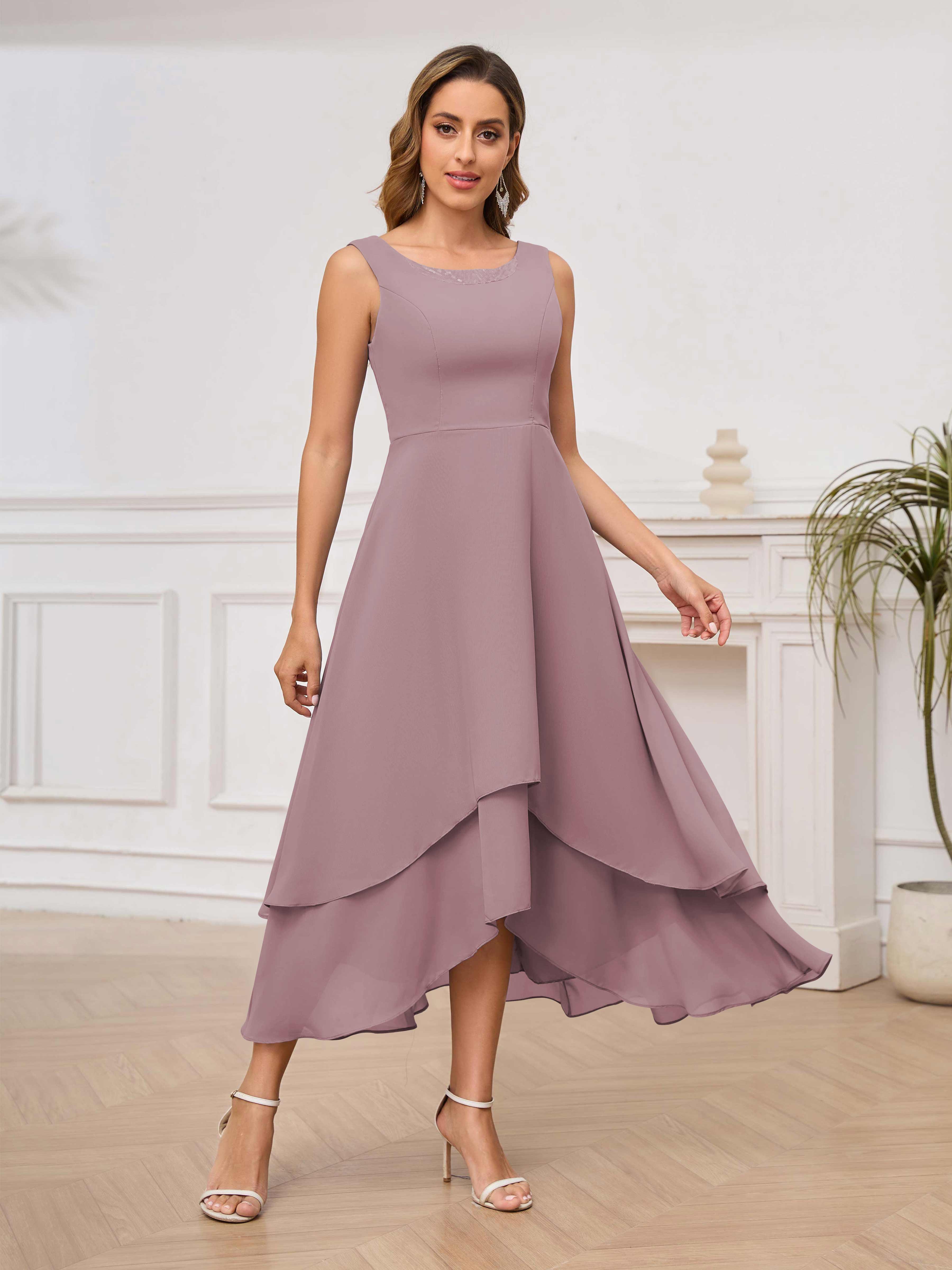 #Couleur_Vintage Mauve