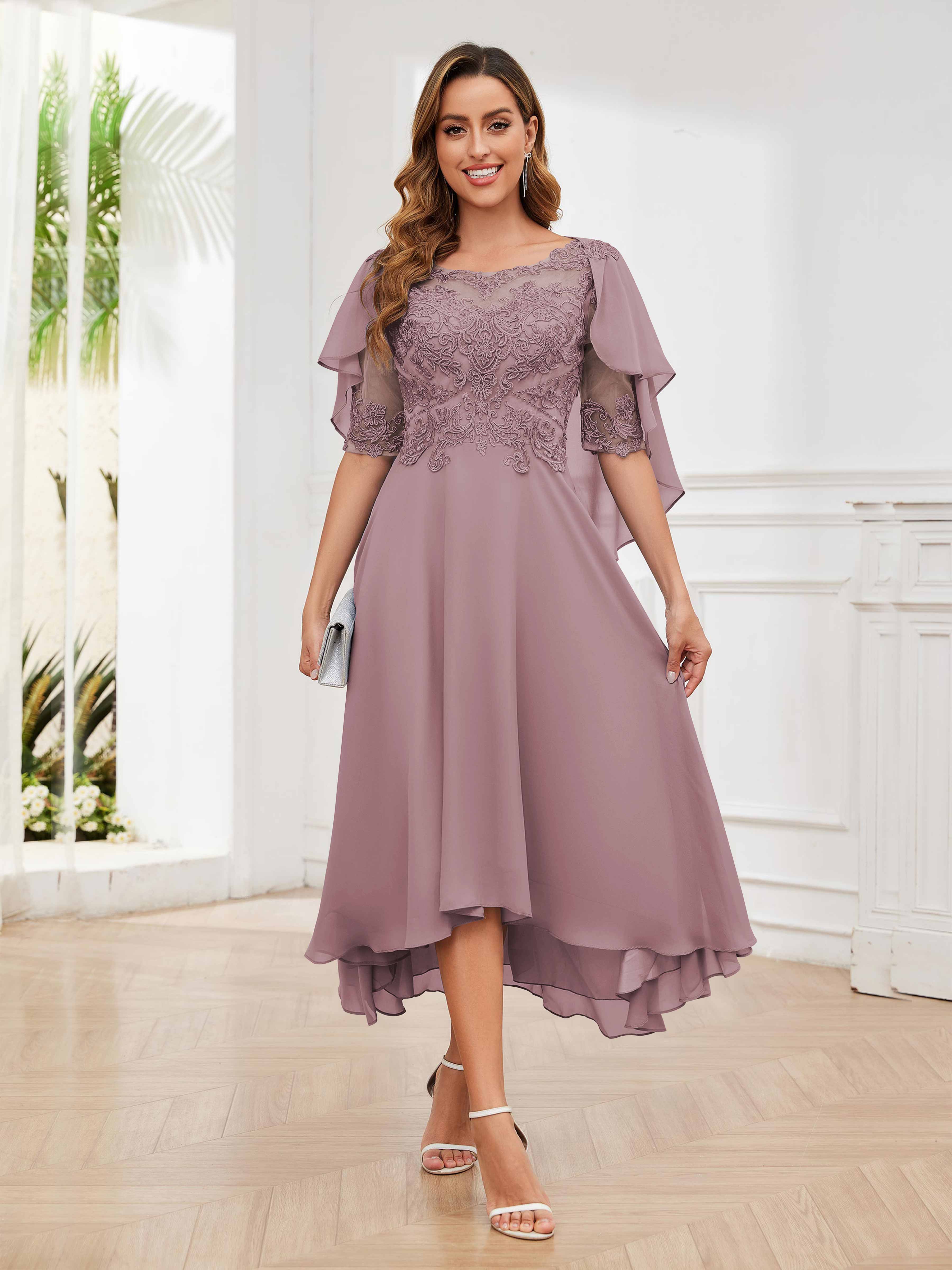 #Couleur_Vintage Mauve