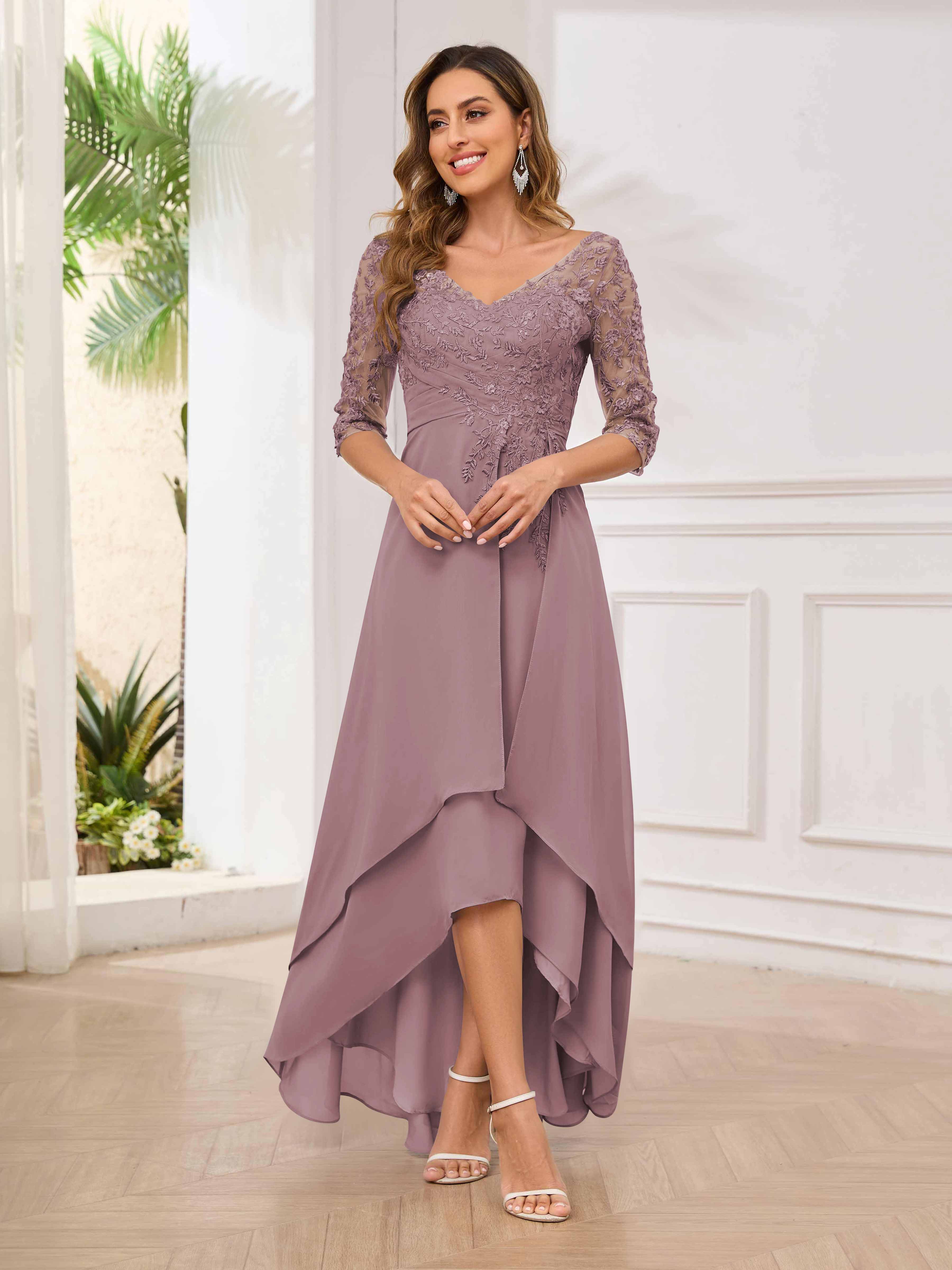 #Couleur_Vintage Mauve