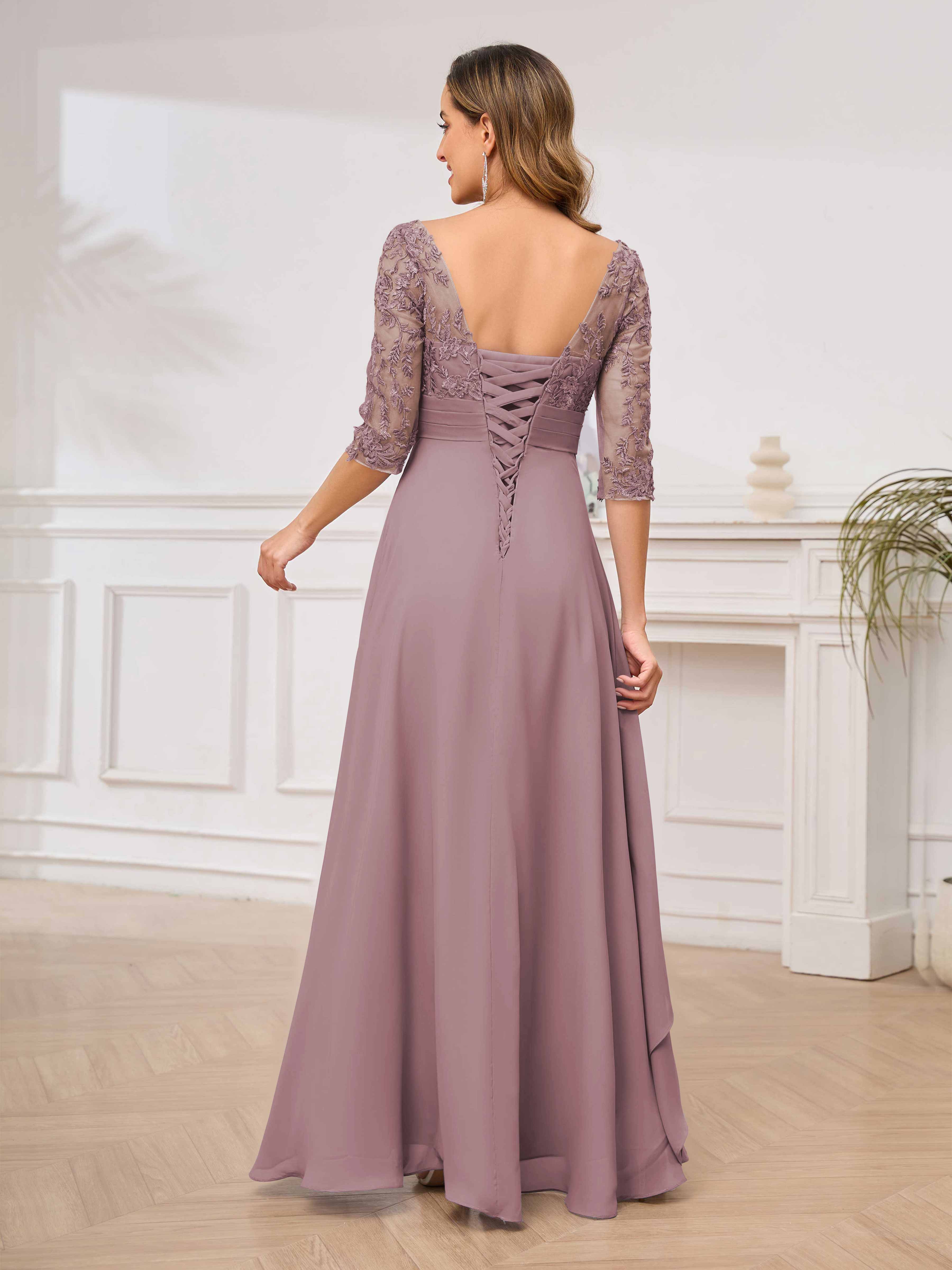 #Couleur_Vintage Mauve