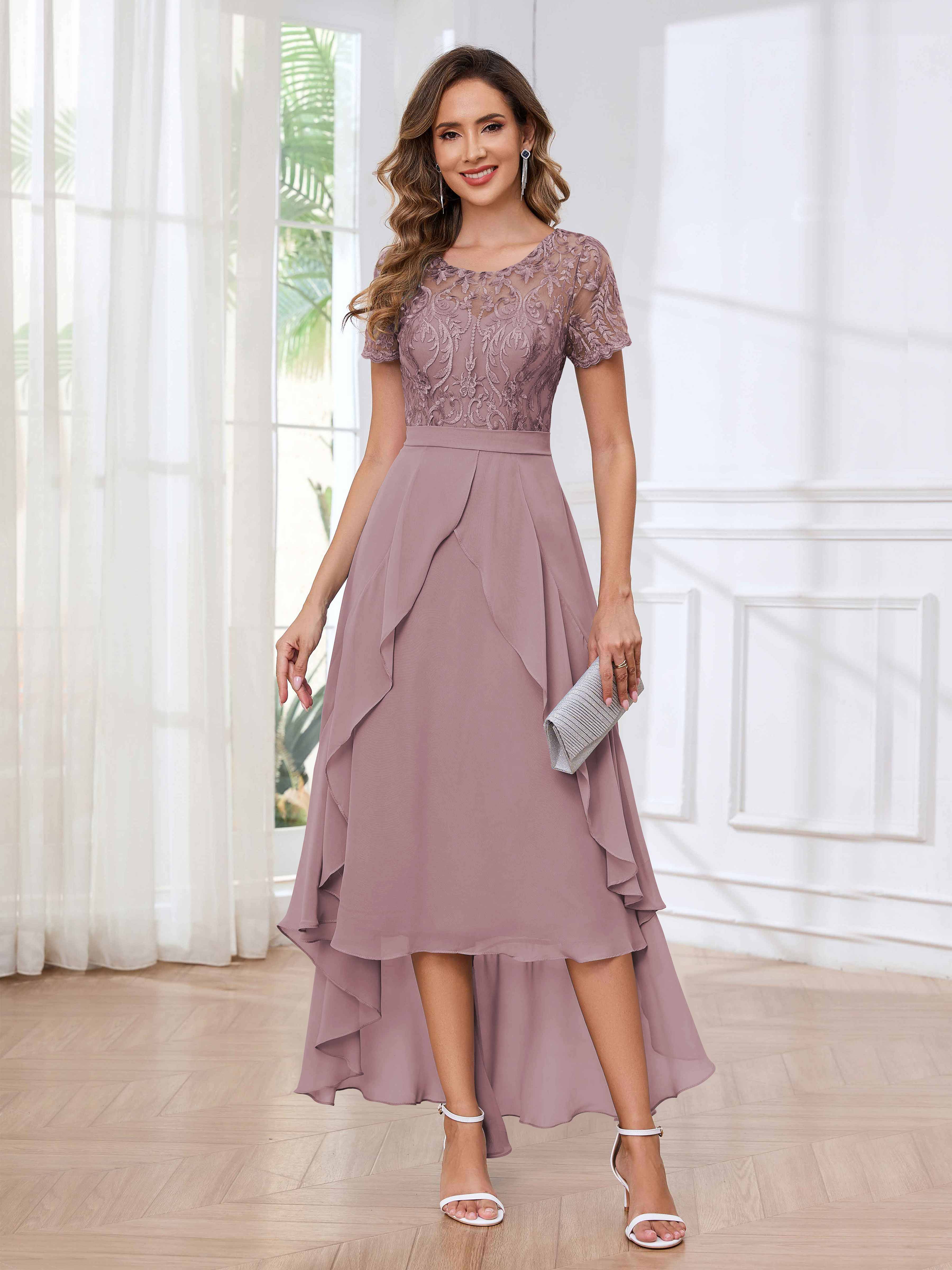 #Couleur_Vintage Mauve