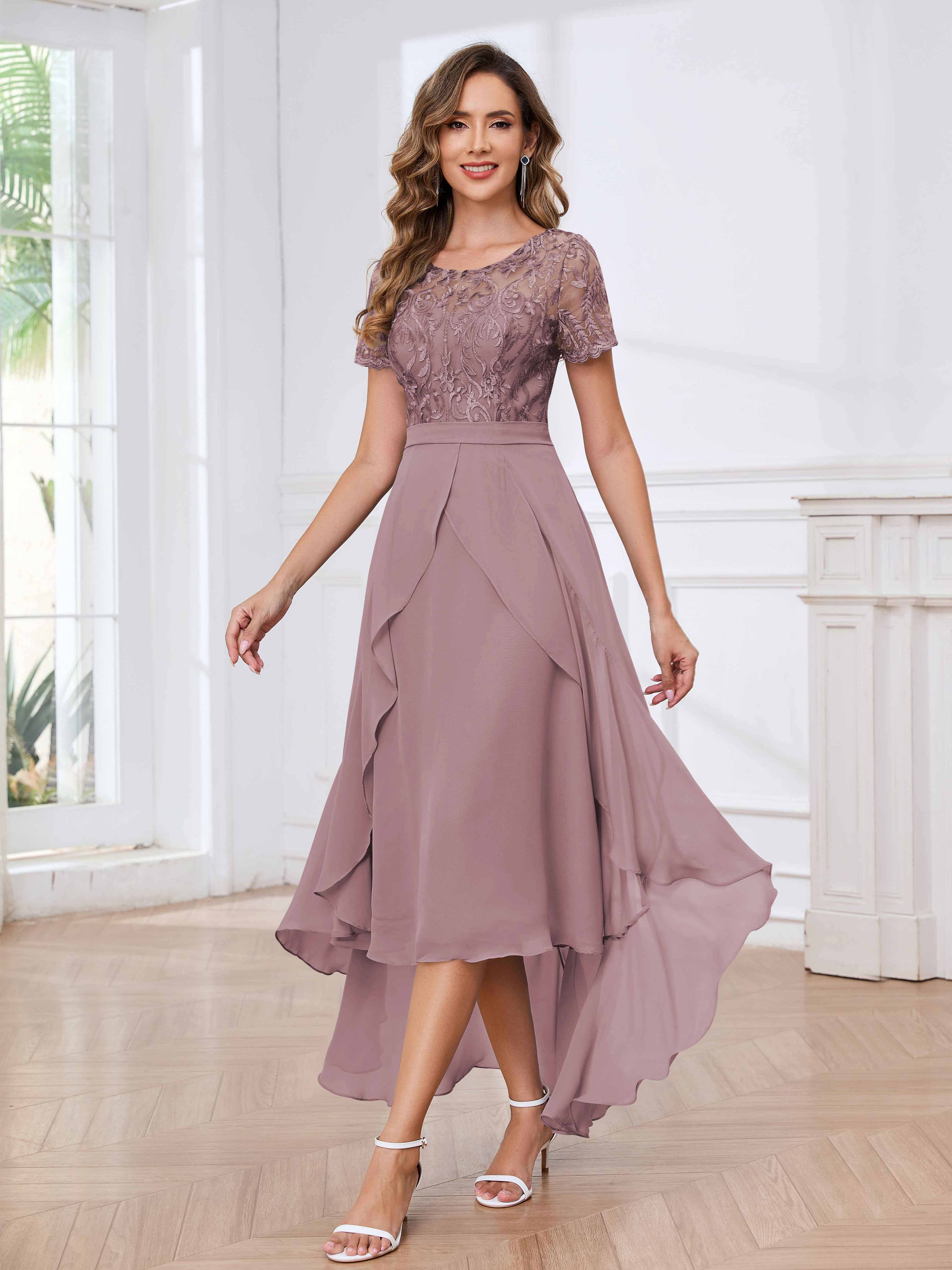 #Couleur_Vintage Mauve
