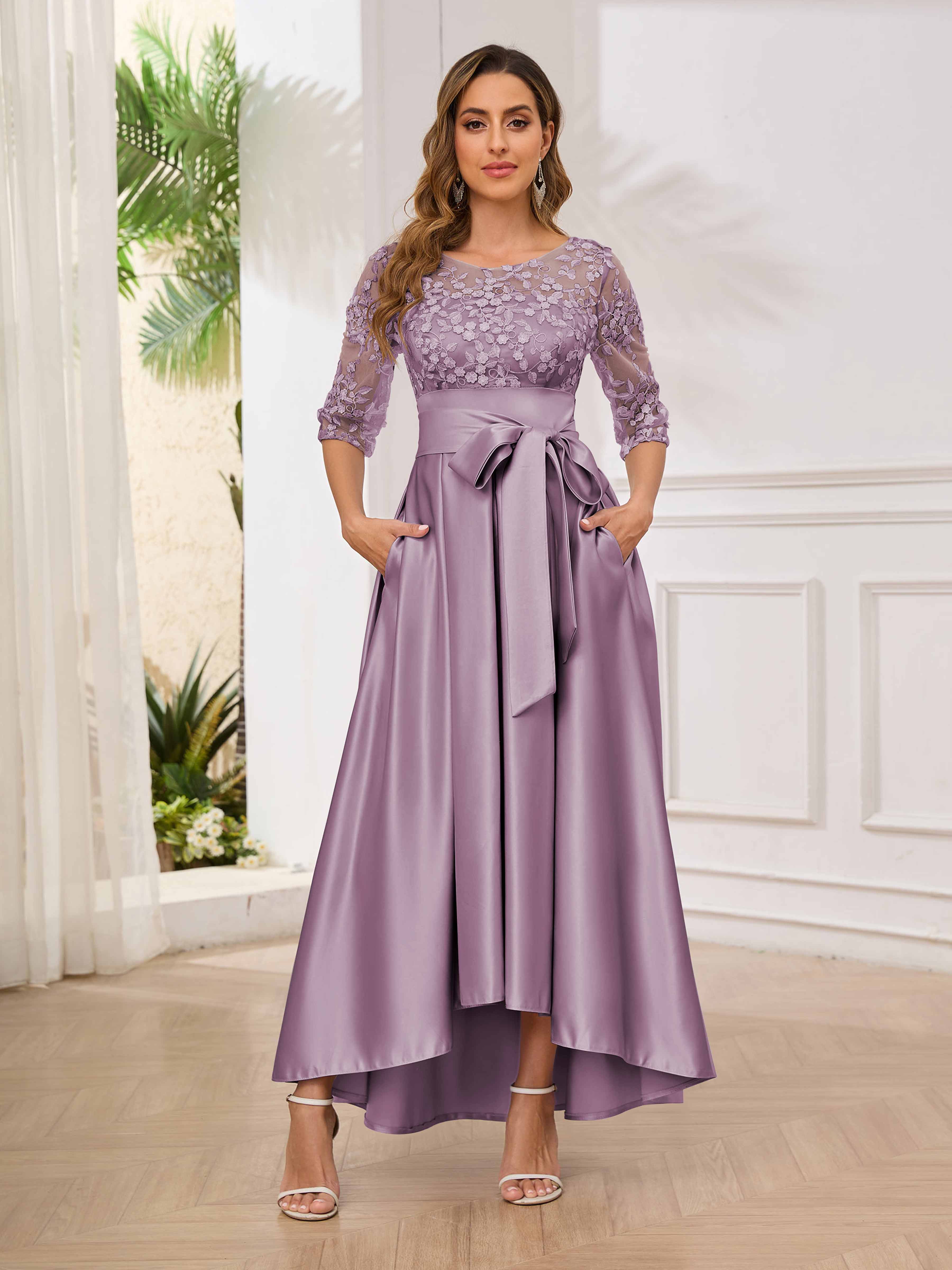 #Couleur_Vintage Mauve