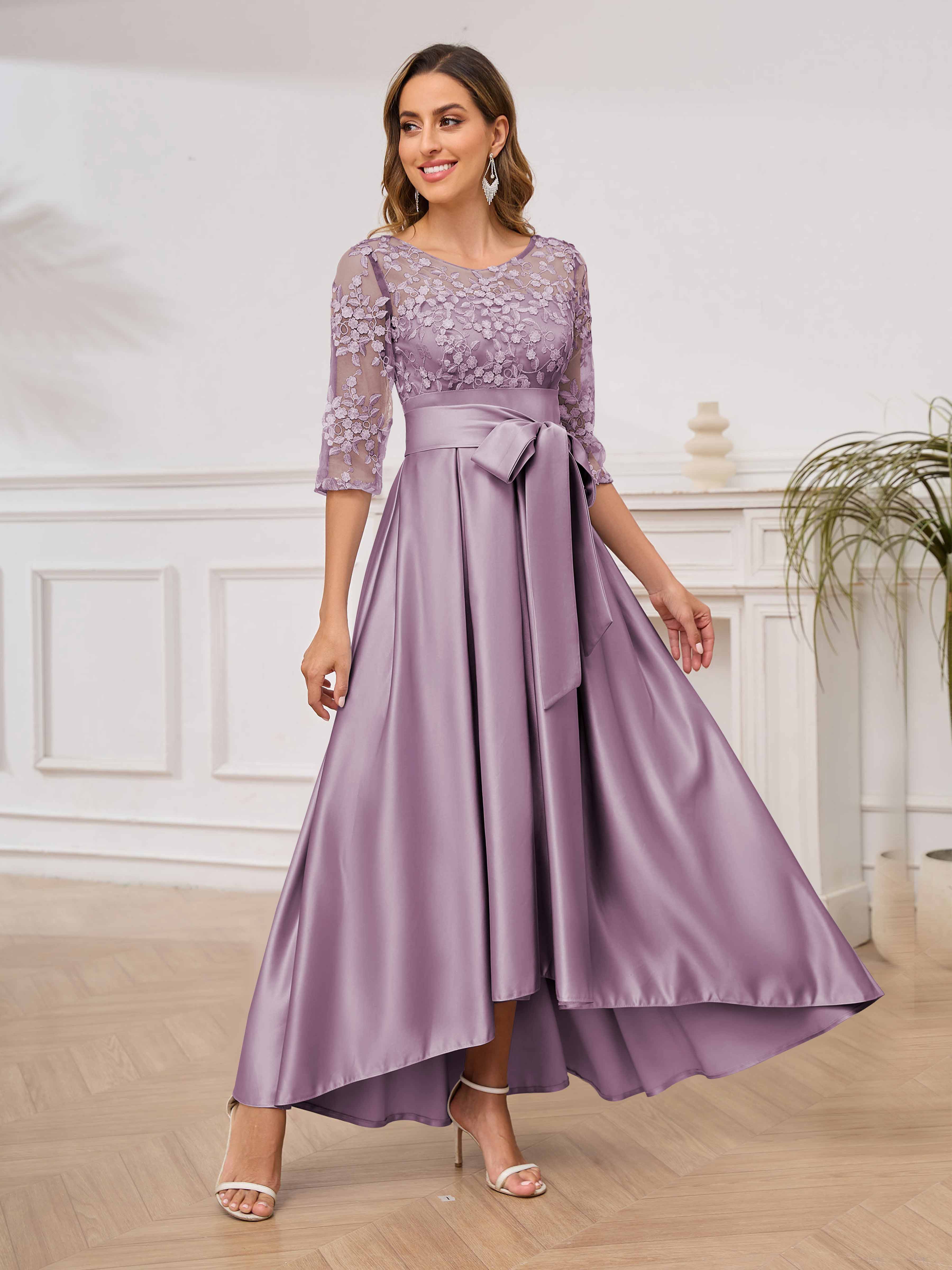 #Couleur_Vintage Mauve