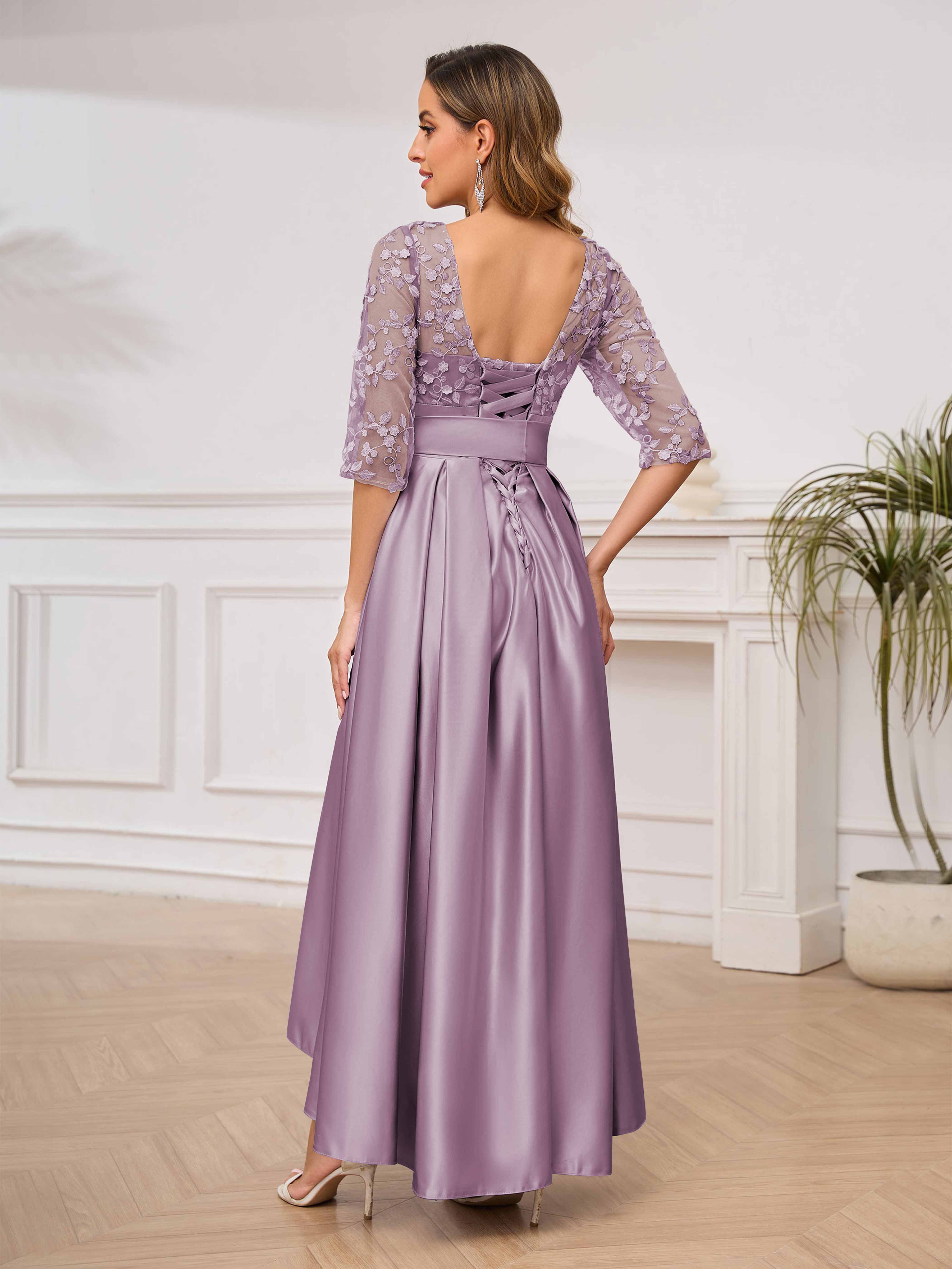 #Couleur_Vintage Mauve