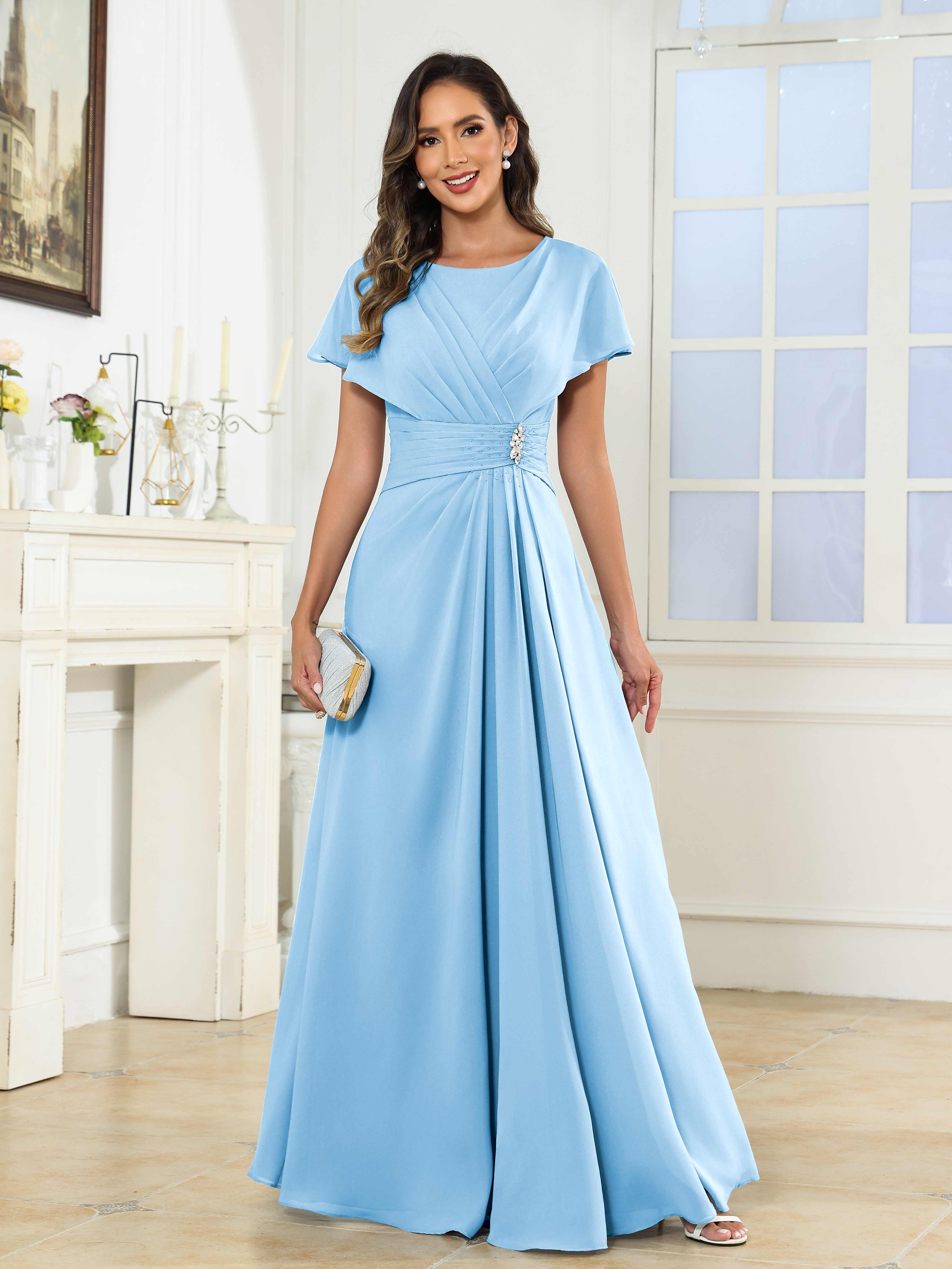 #Couleur_Bleu Clair