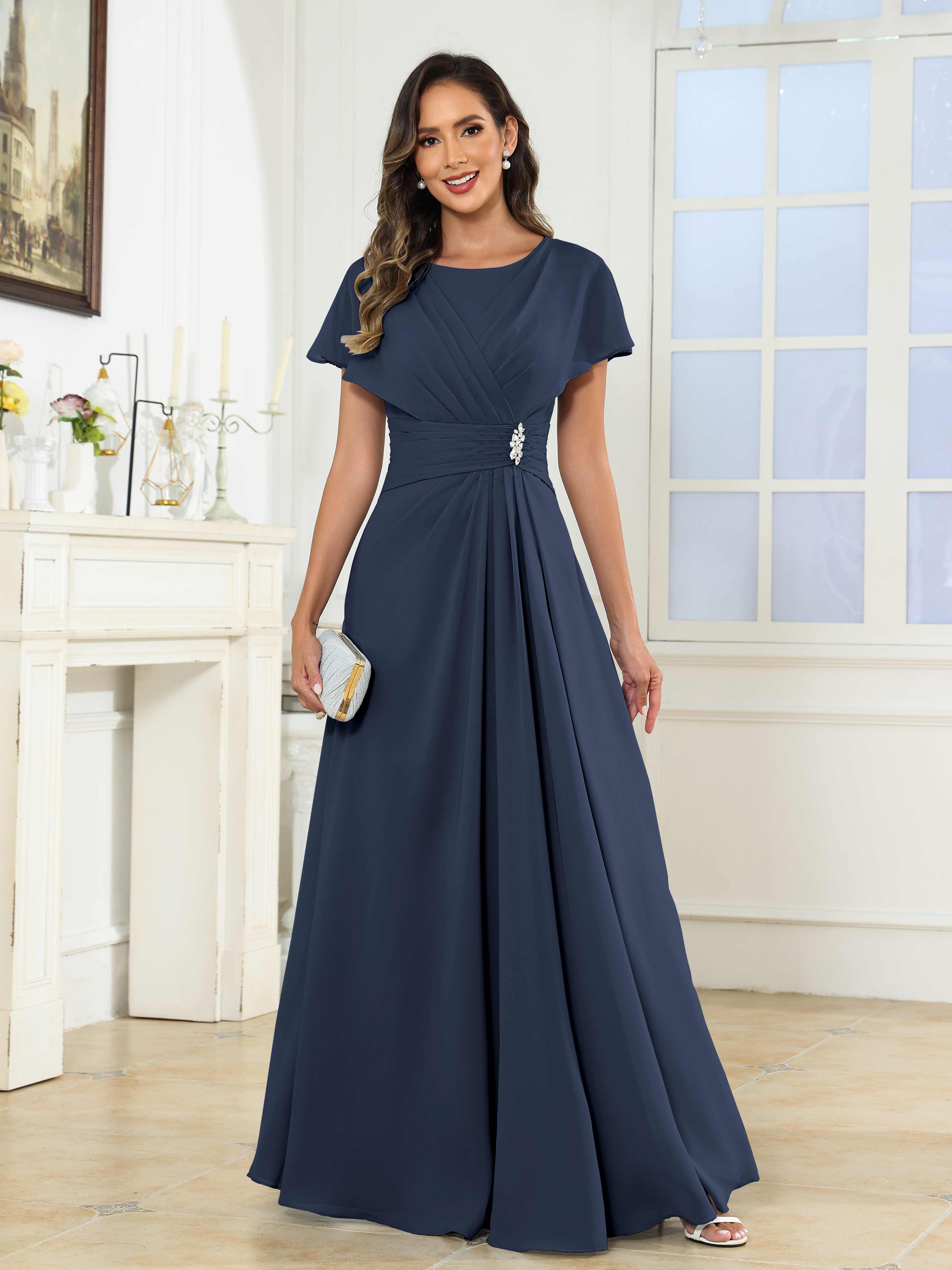 #Couleur_Bleu Marine