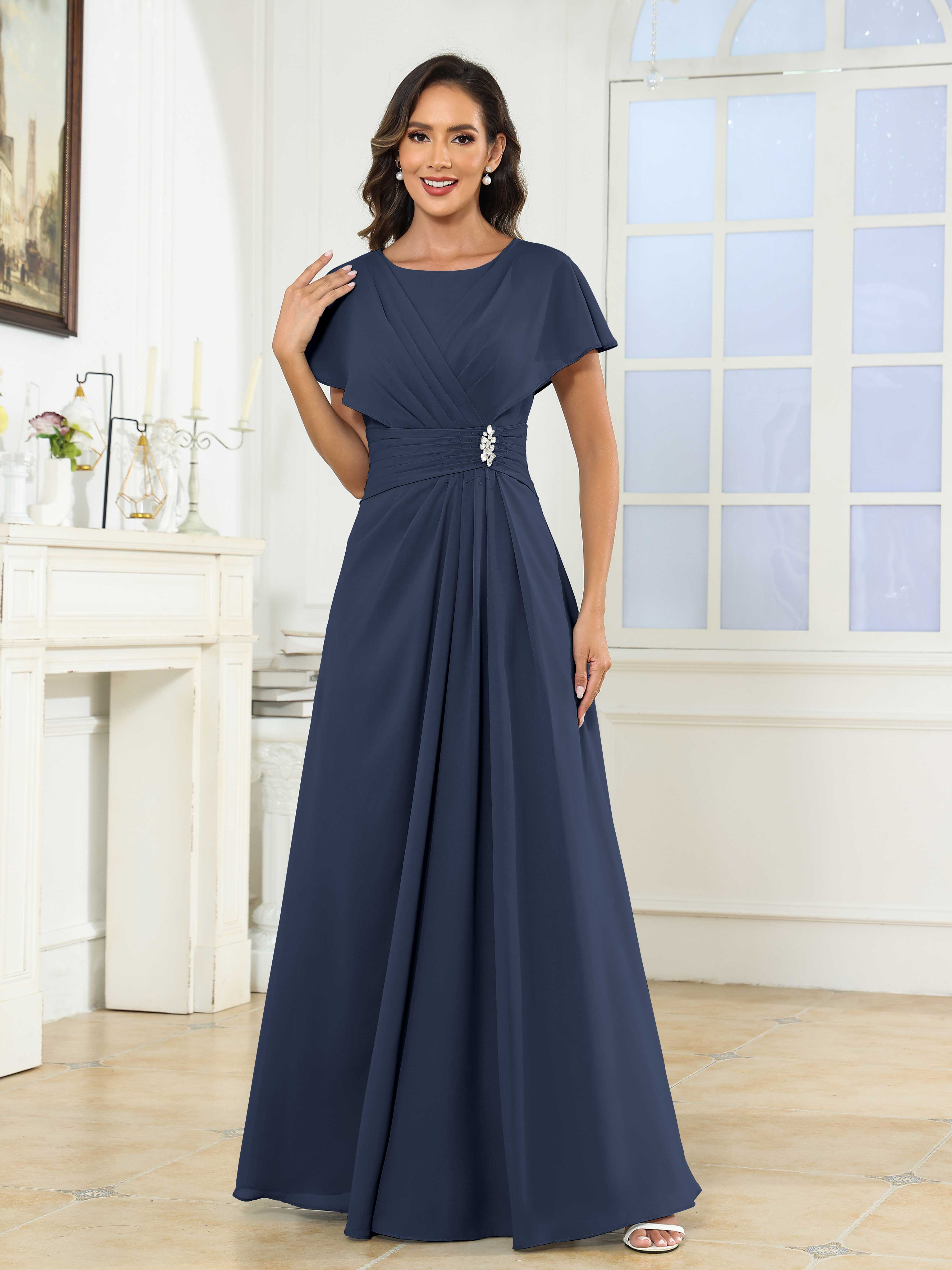 #Couleur_Bleu Marine