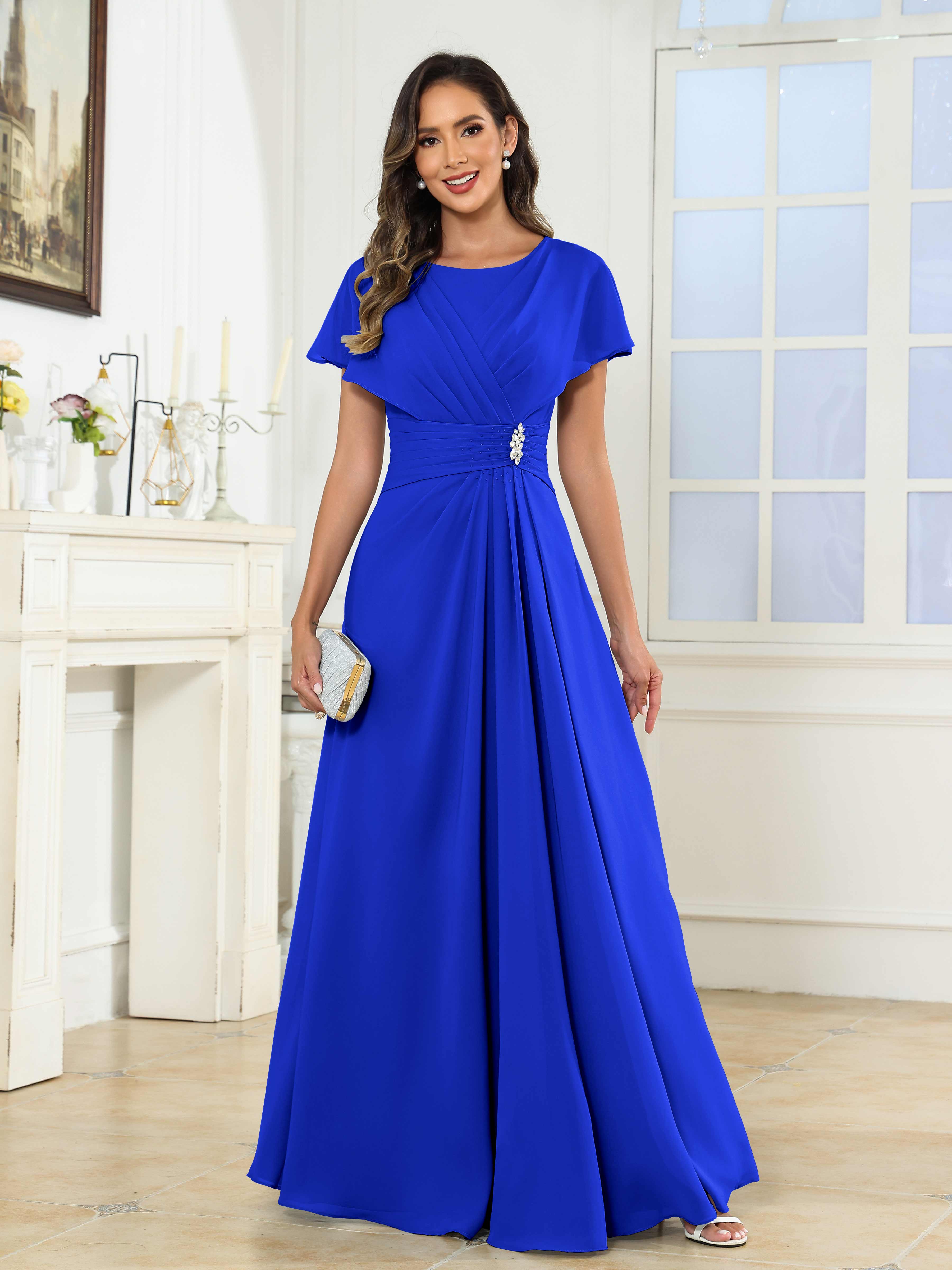 #Couleur_Bleu Roi