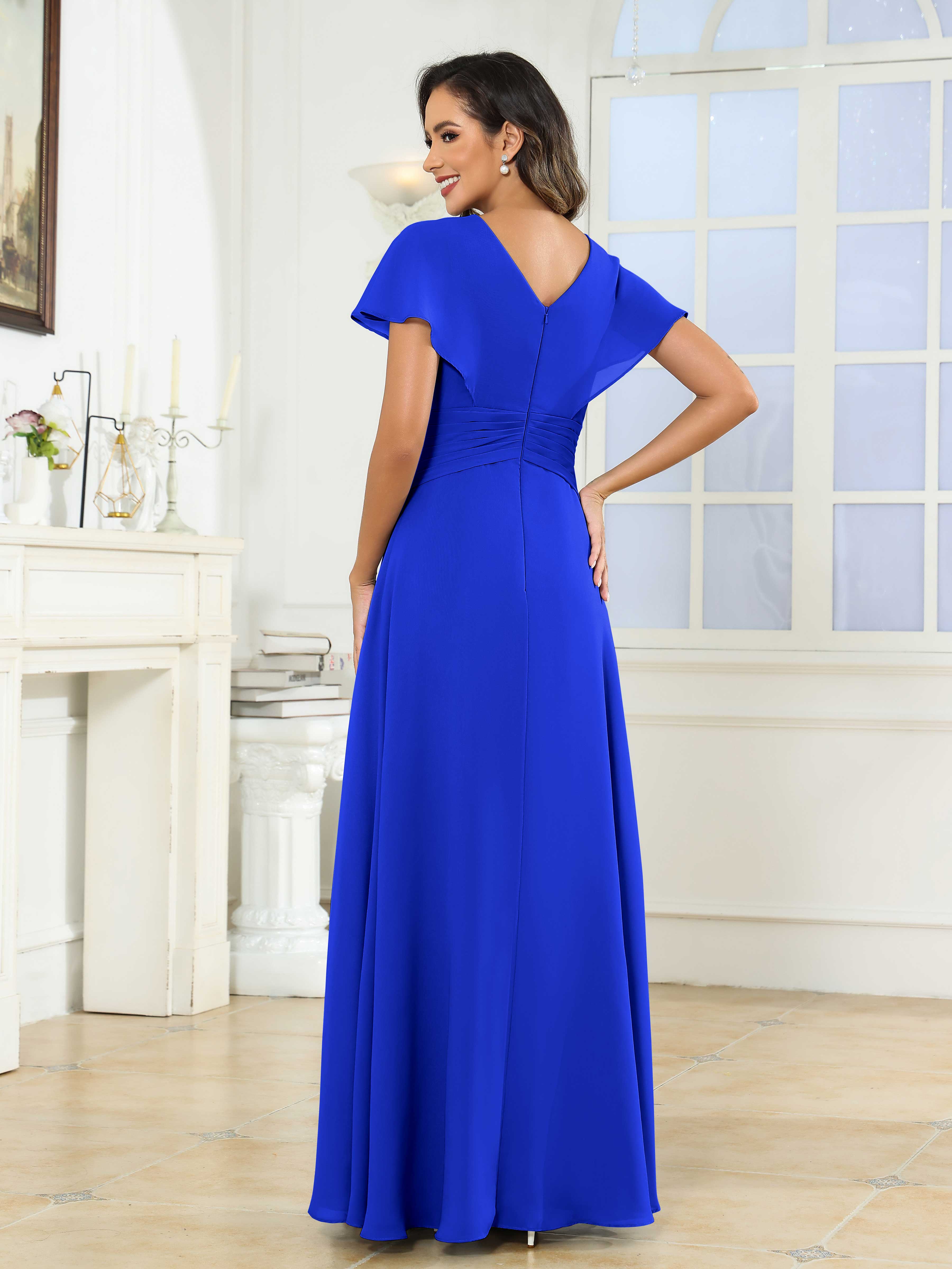 #Couleur_Bleu Roi