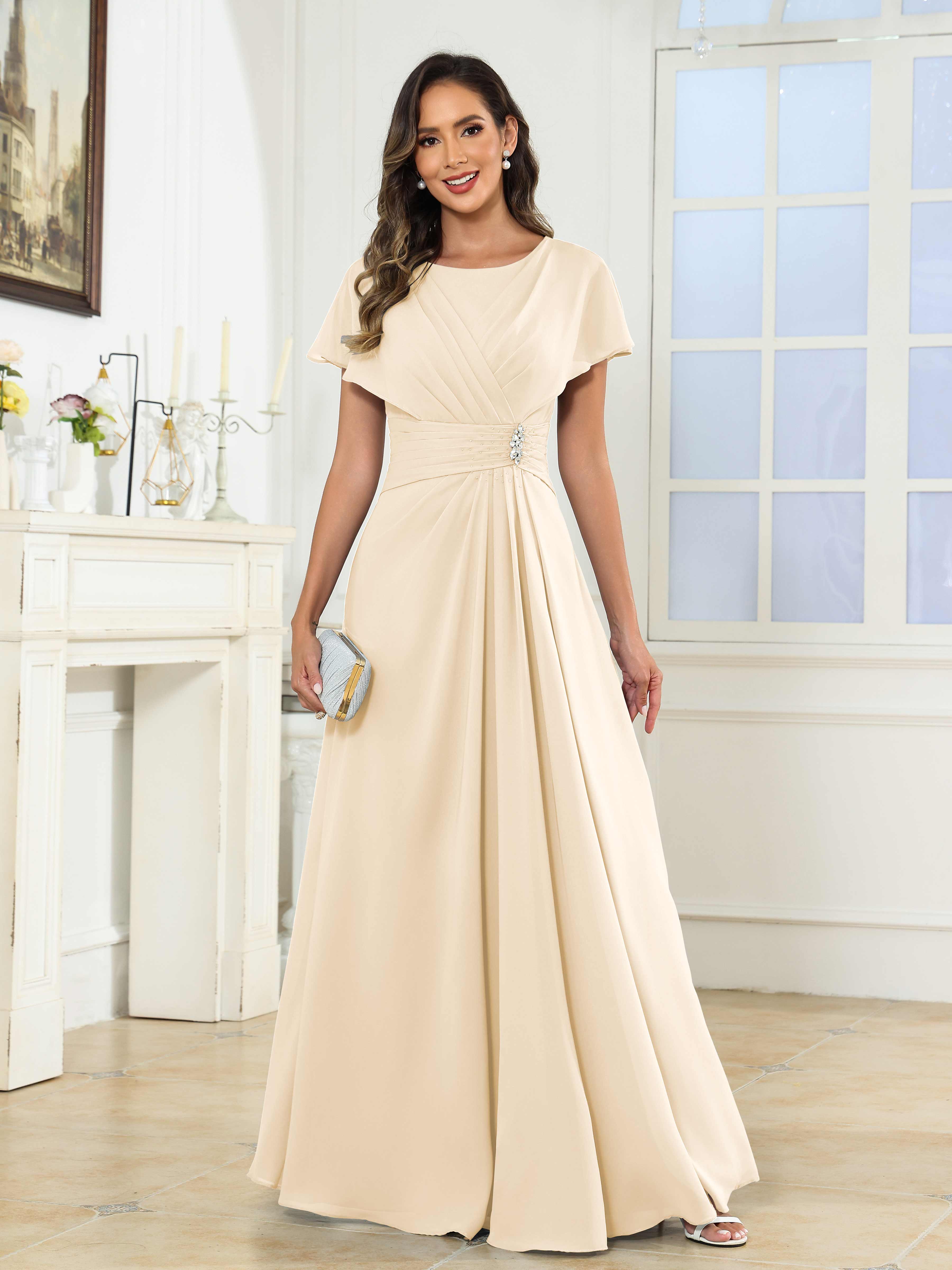 #Couleur_Champagne