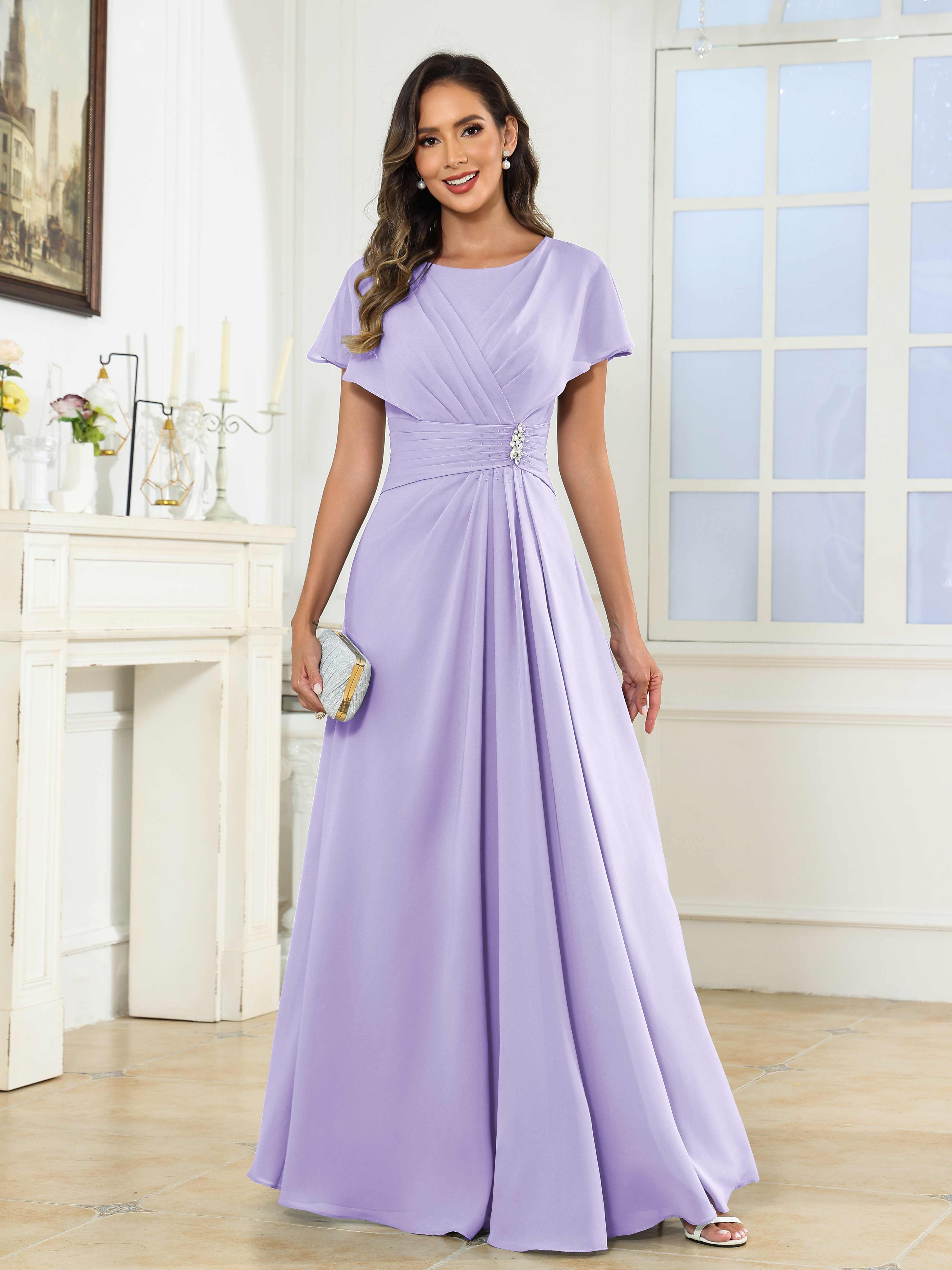 #Couleur_Lilas