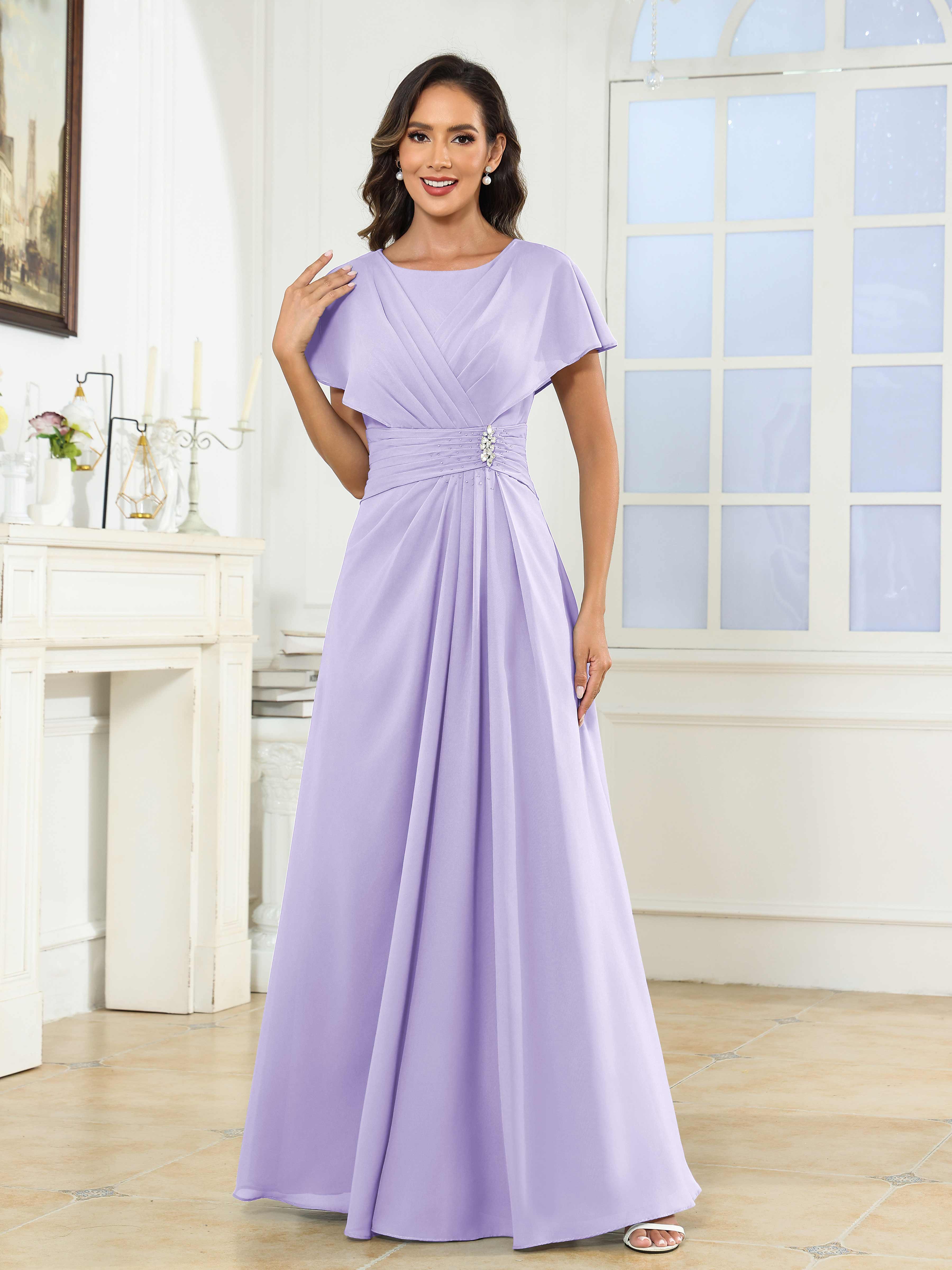 #Couleur_Lilas