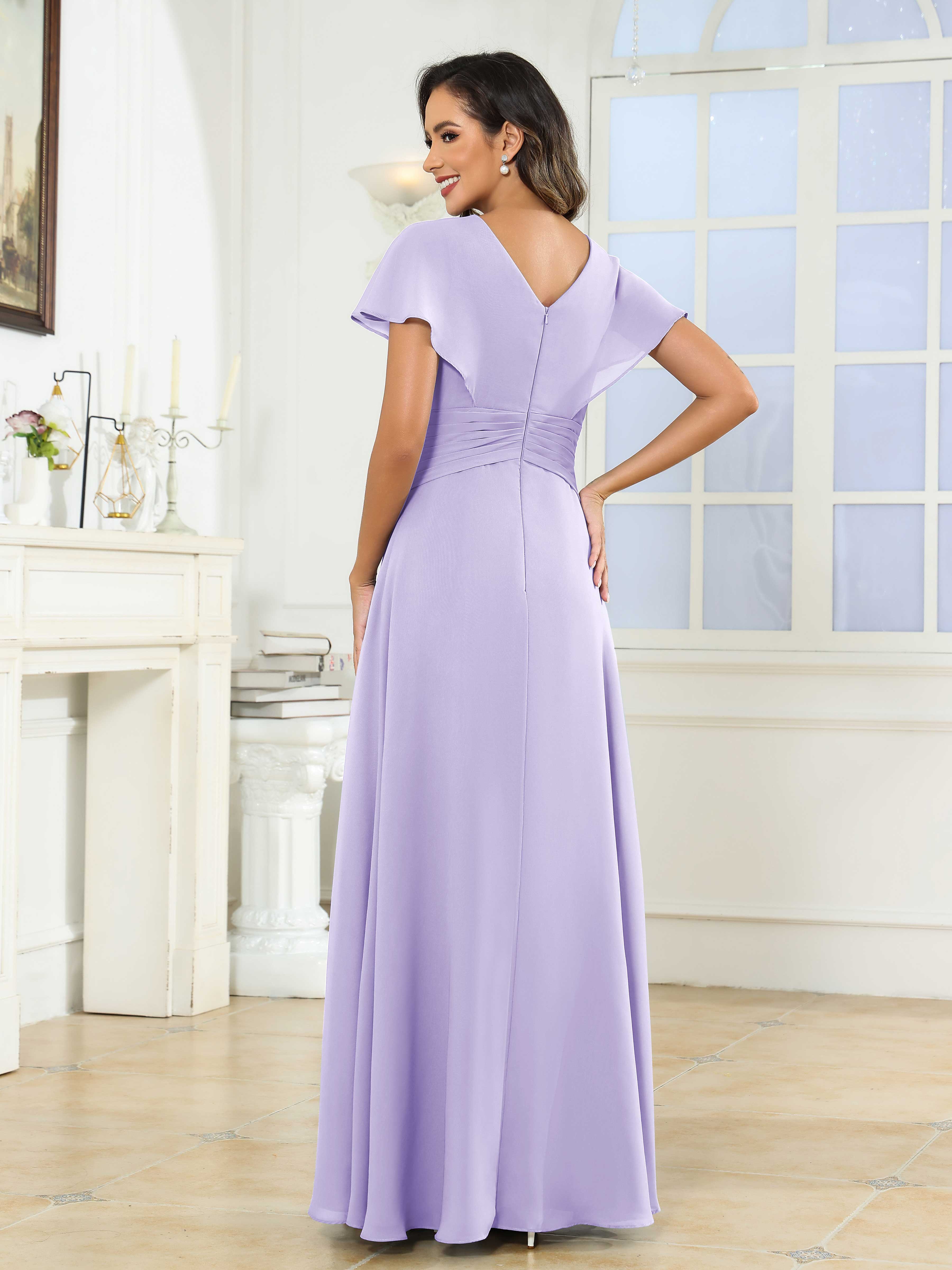 #Couleur_Lilas