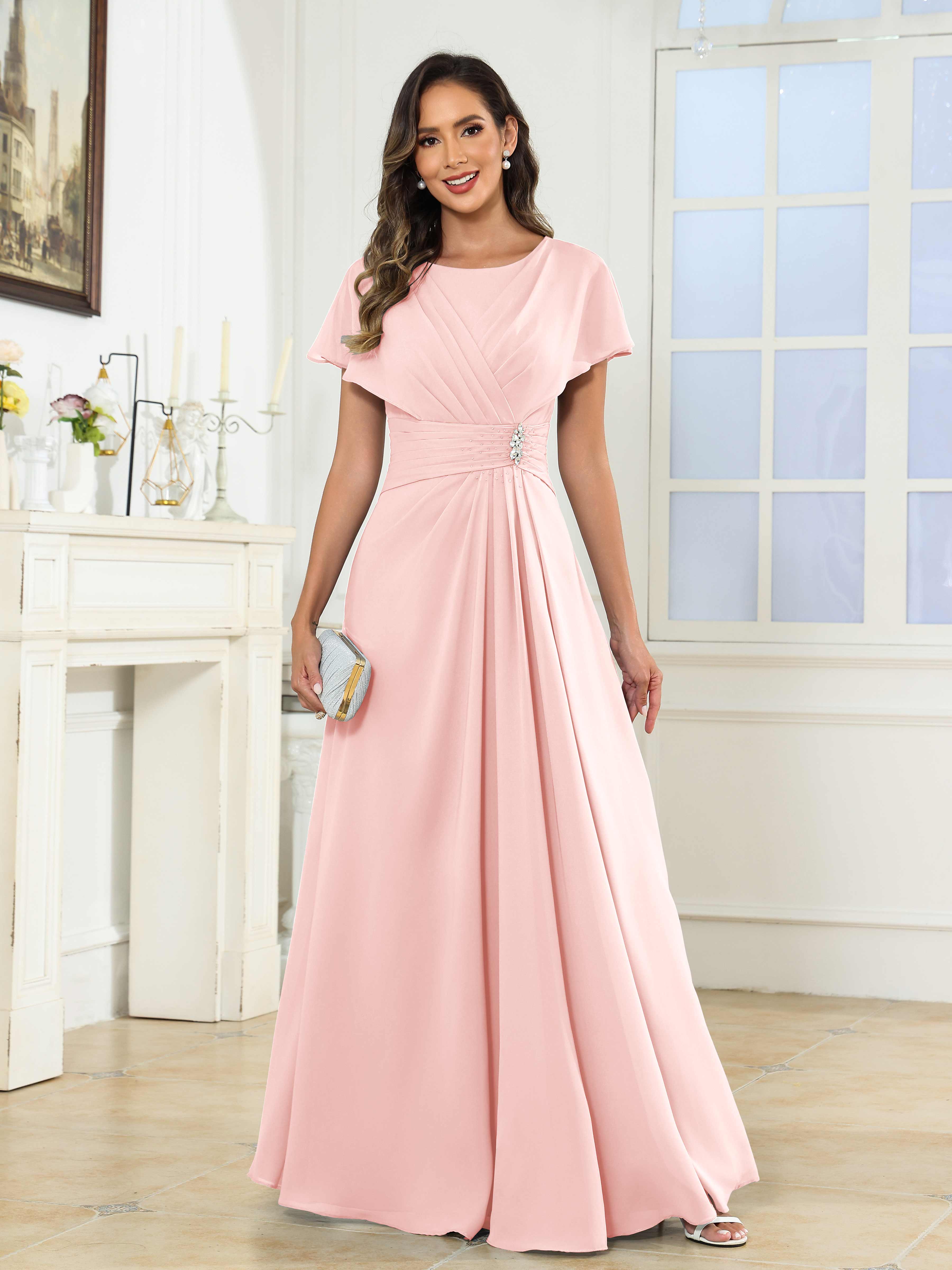#Couleur_Rose Pâle