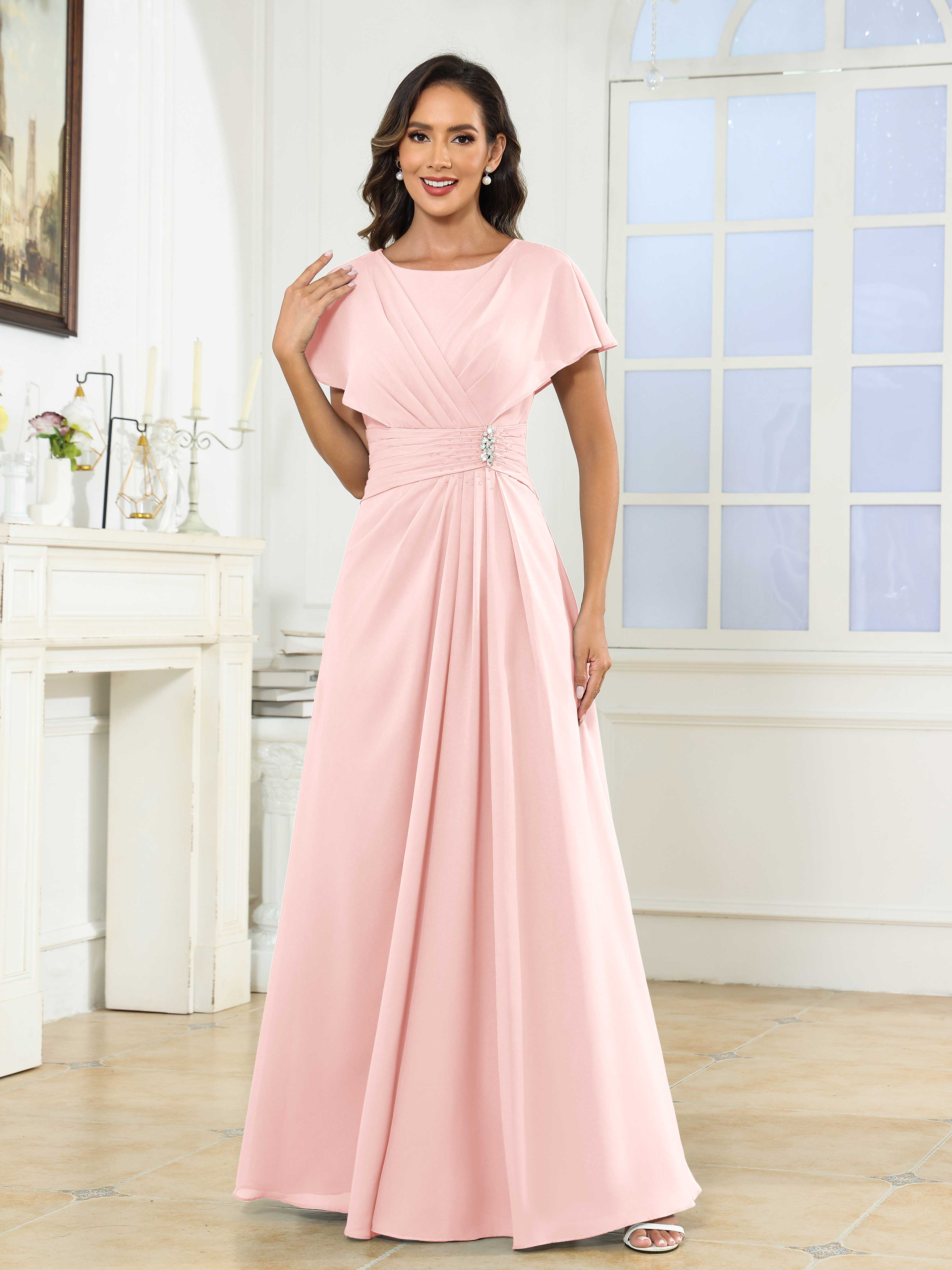 #Couleur_Rose Pâle
