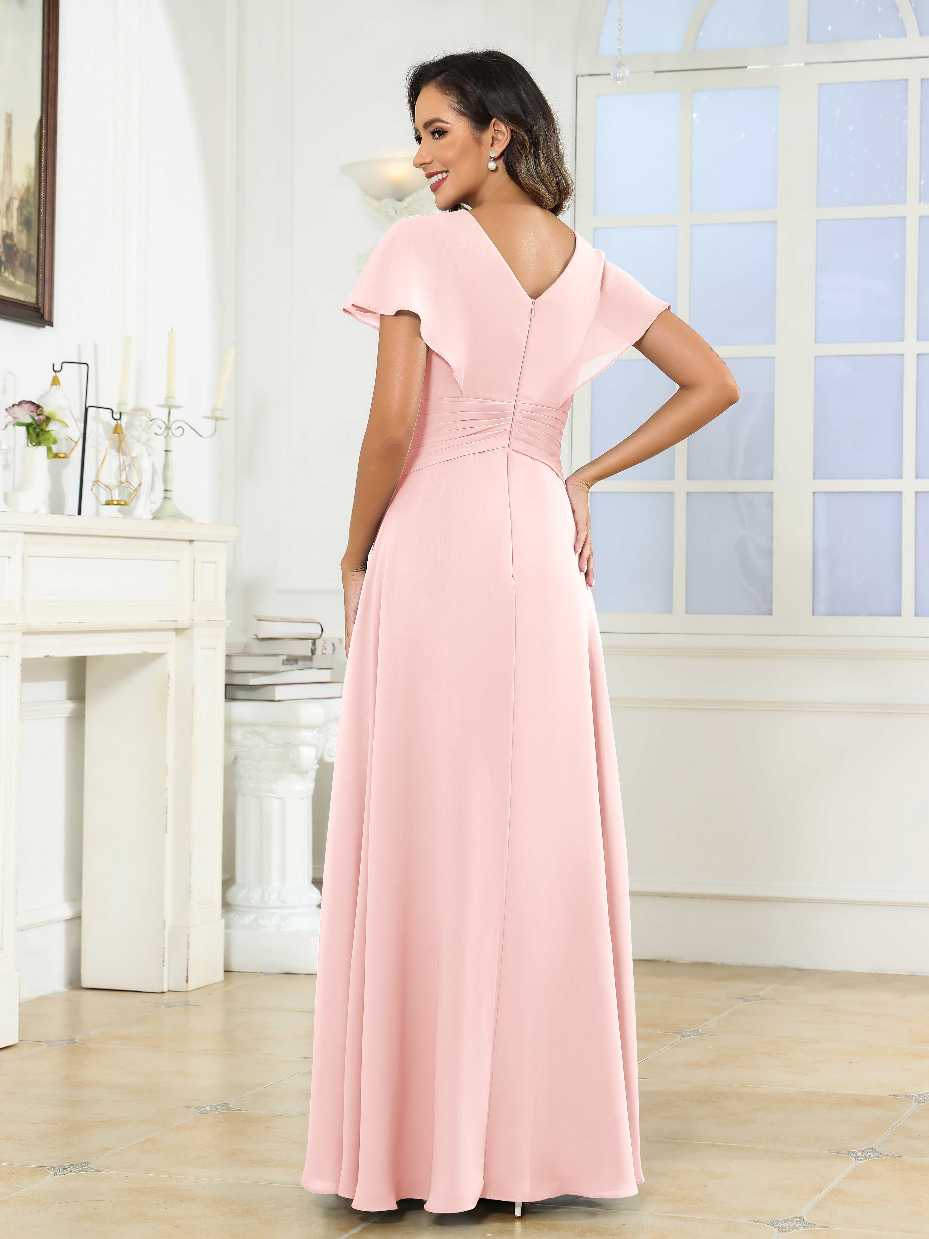 #Couleur_Rose Pâle