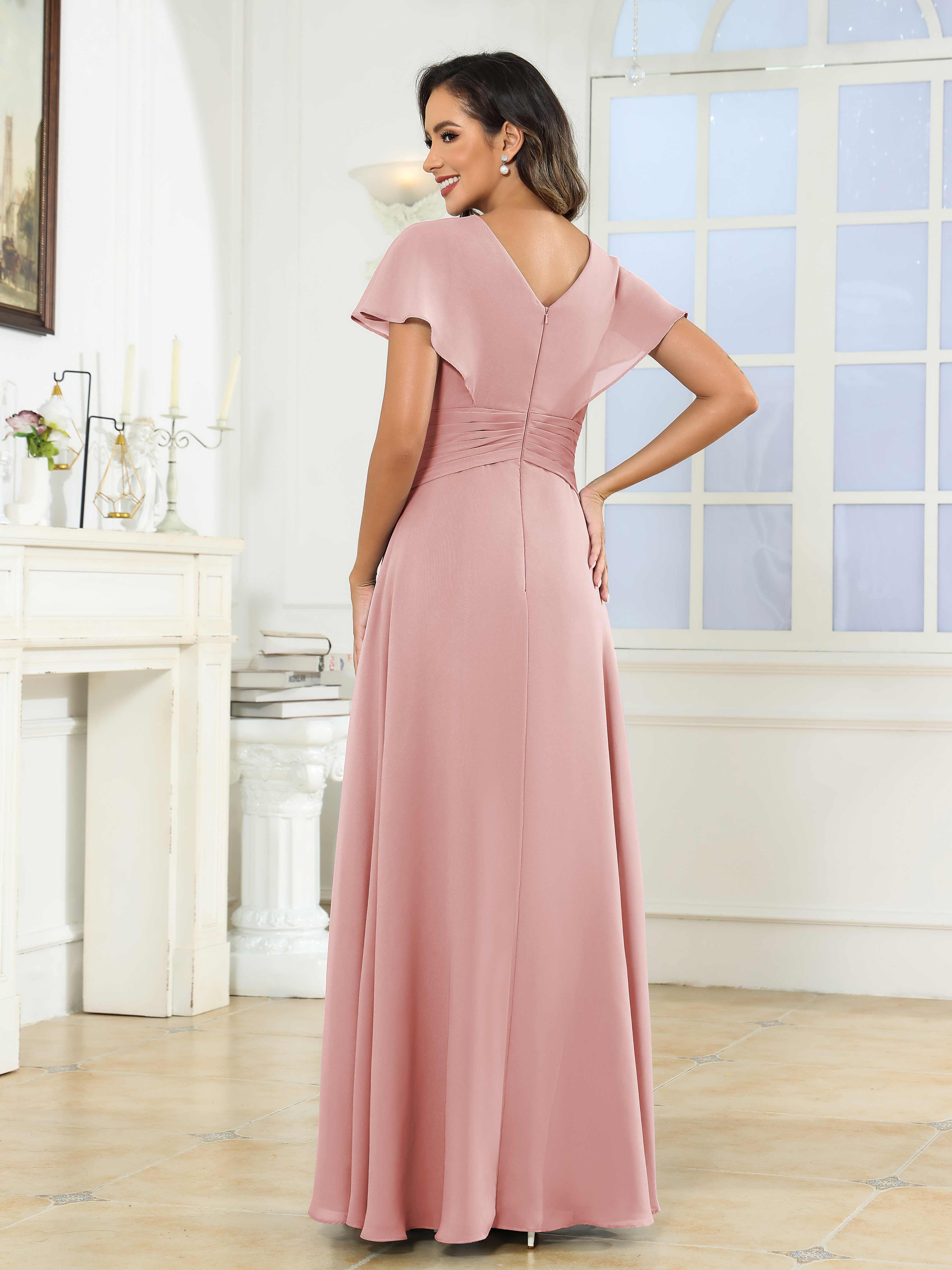 #Couleur_Rose Poussiéreuse