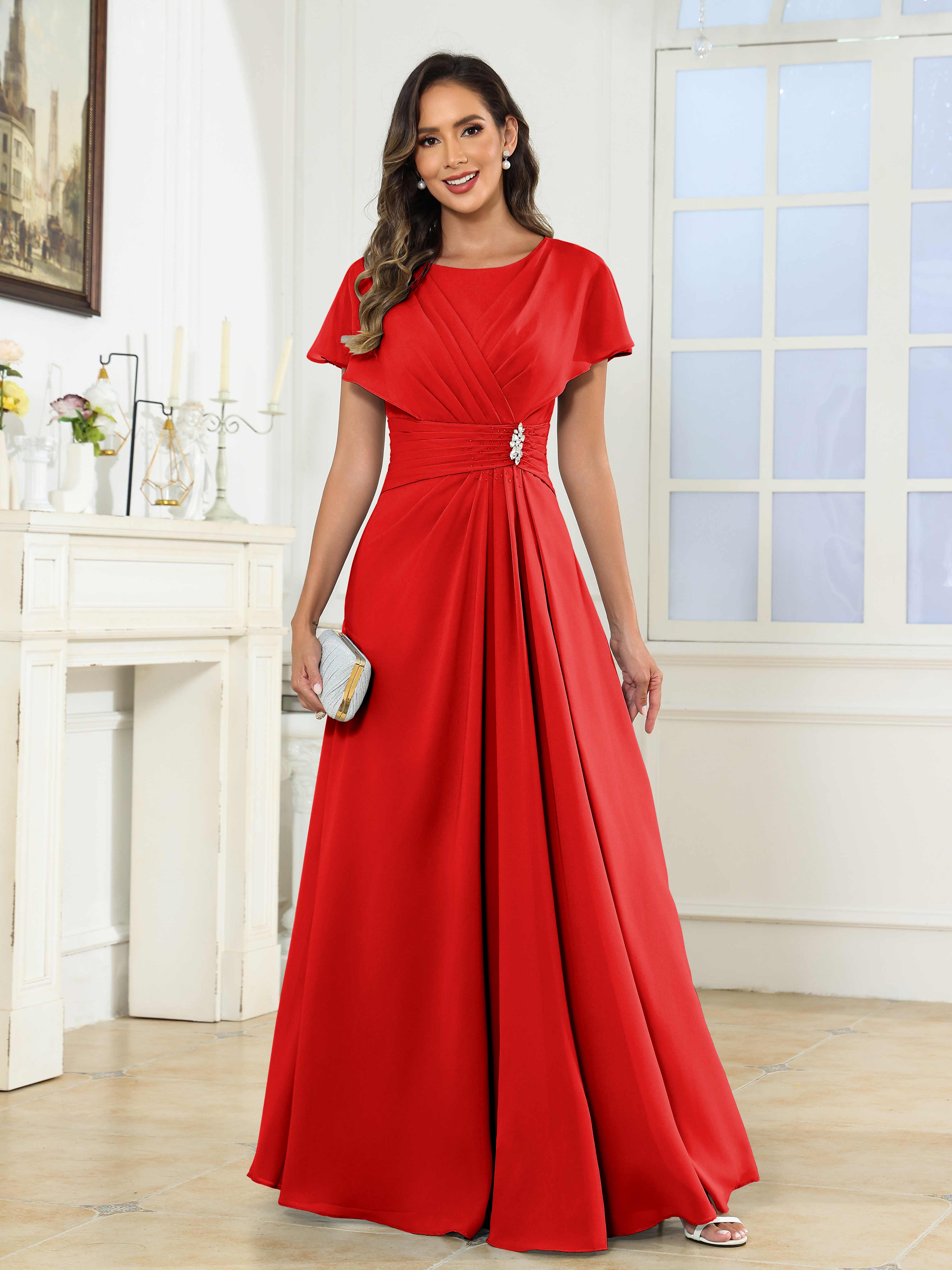 #Couleur_Rouge