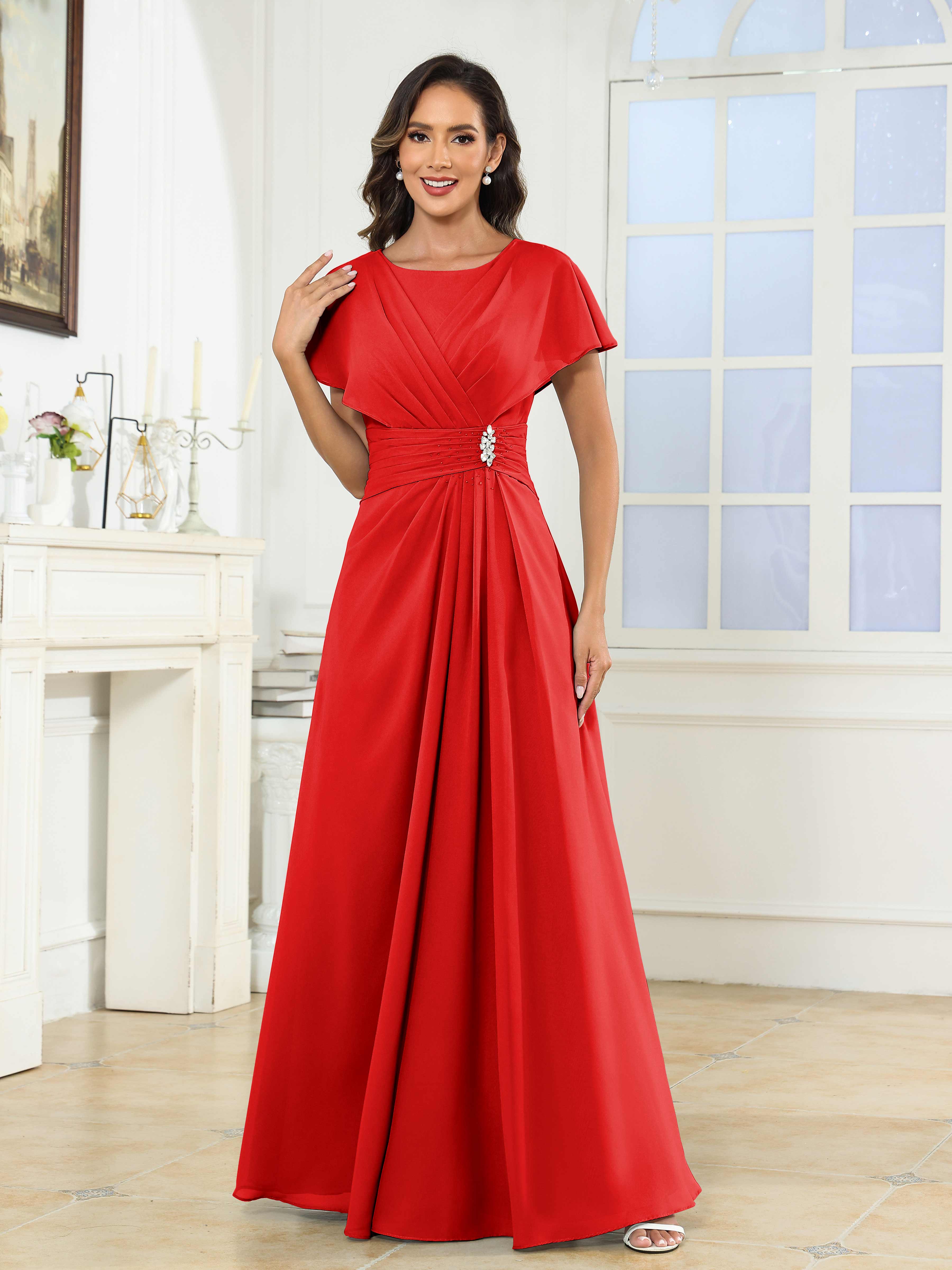 #Couleur_Rouge