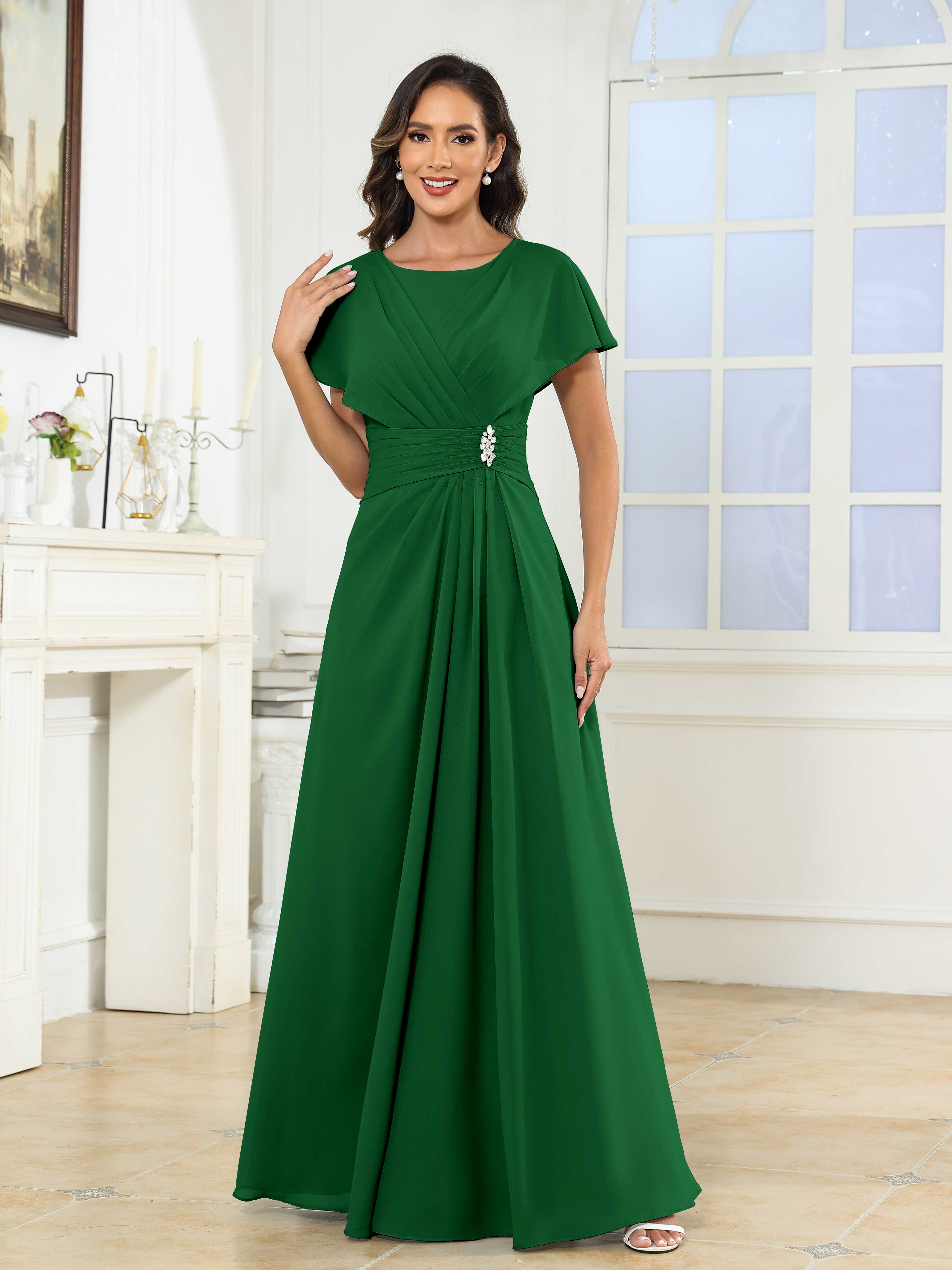 #Couleur_Vert Émeraude