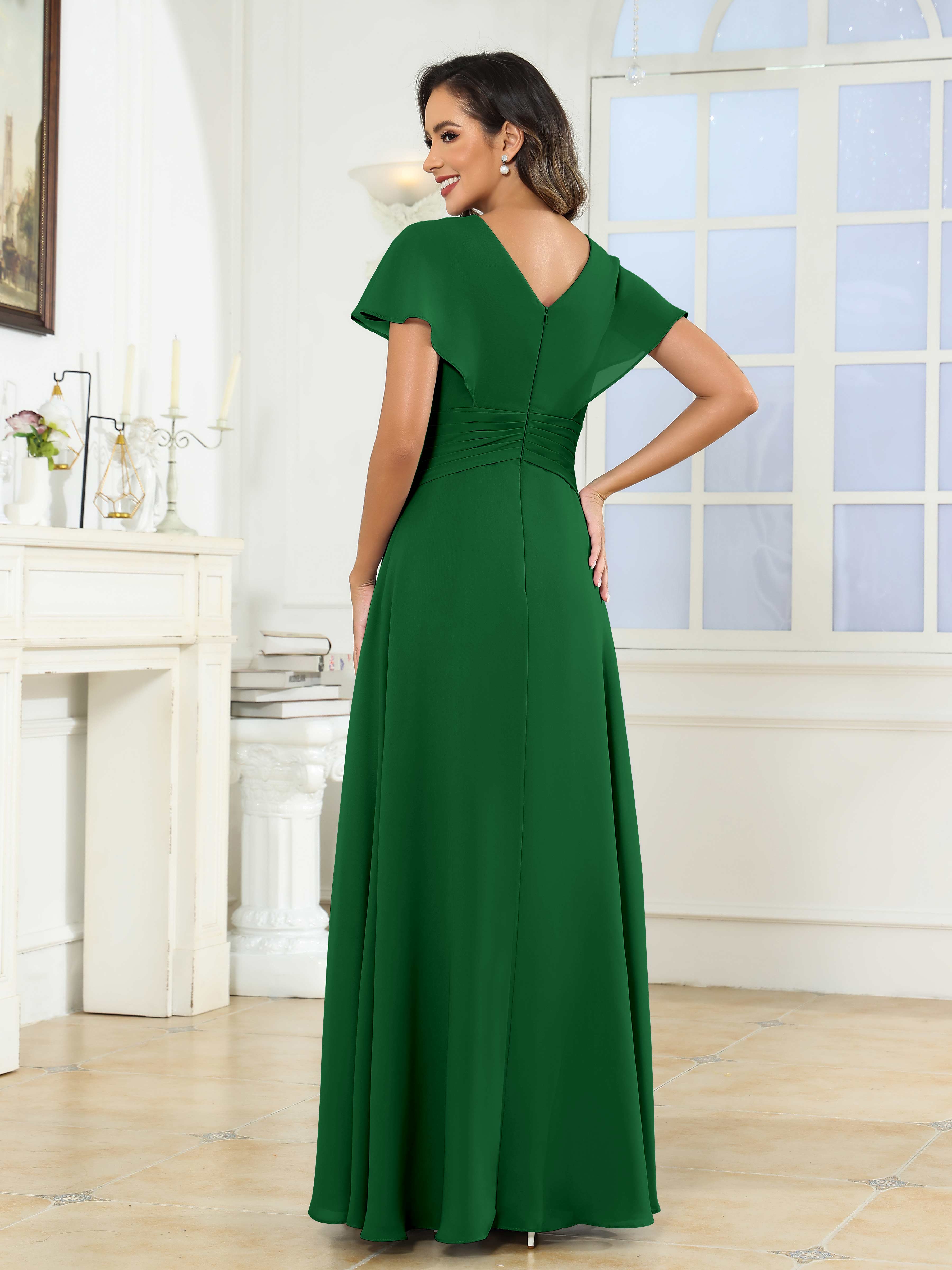 #Couleur_Vert Émeraude
