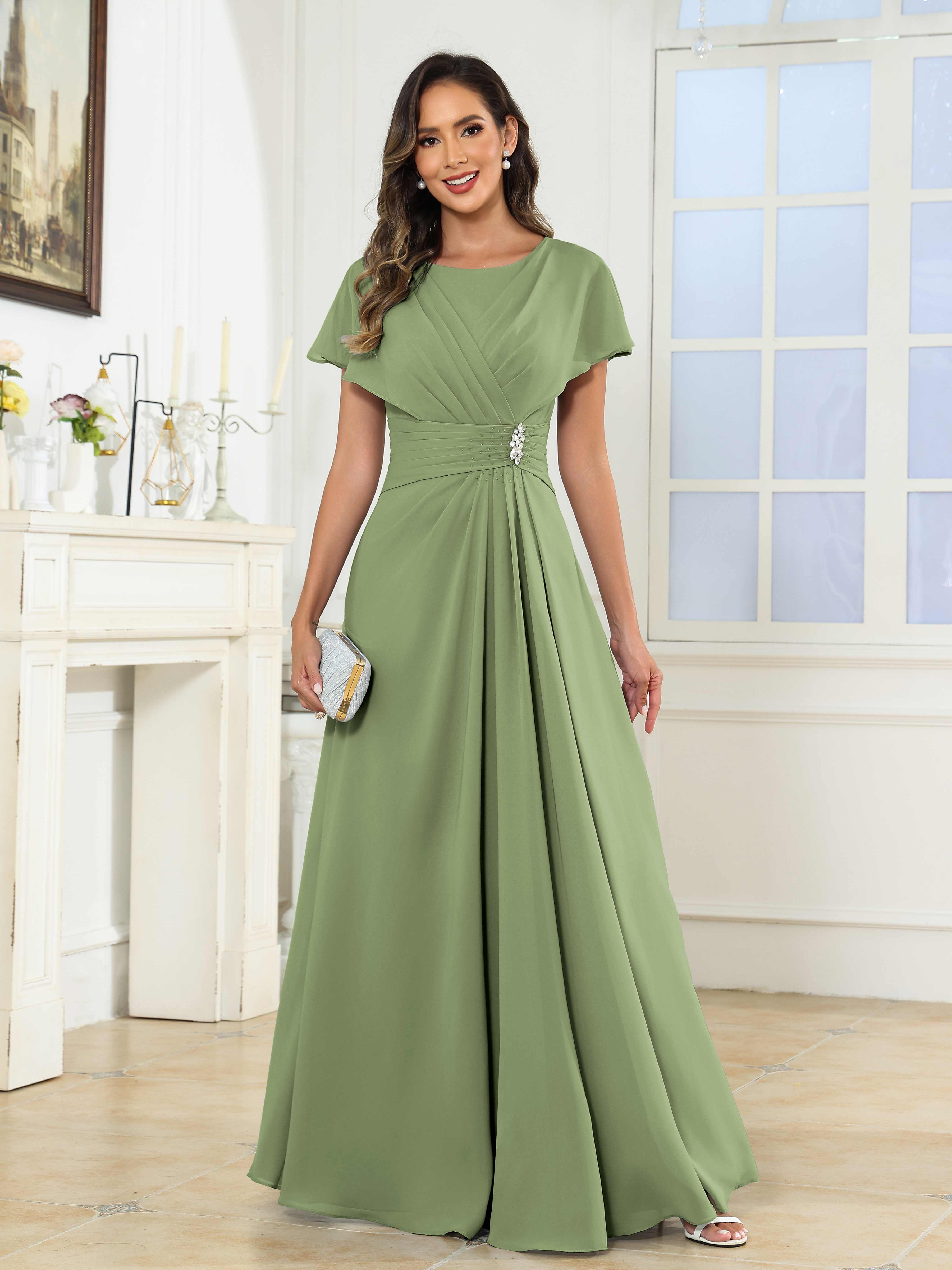 #Couleur_Vert Olive