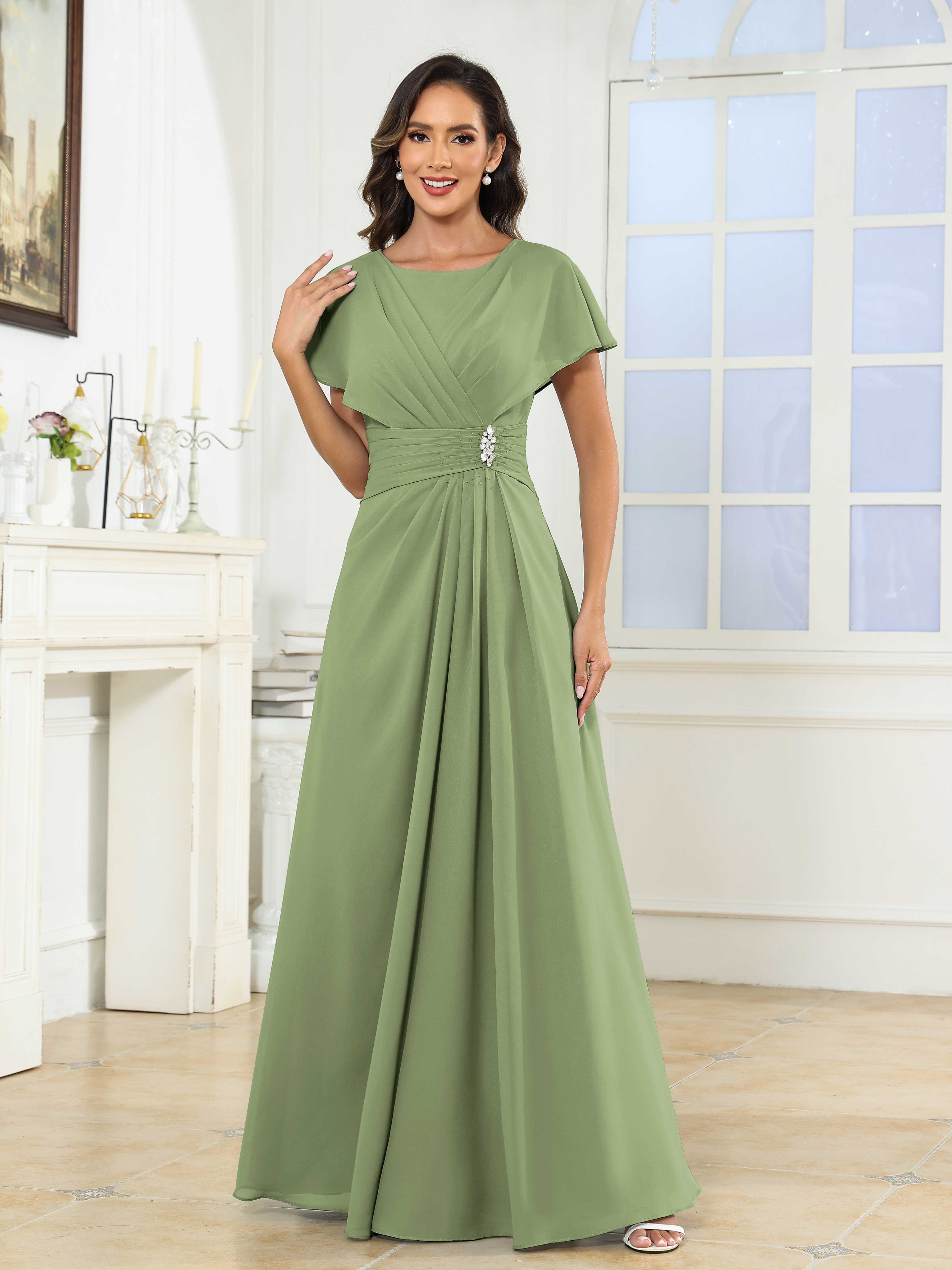 #Couleur_Vert Olive