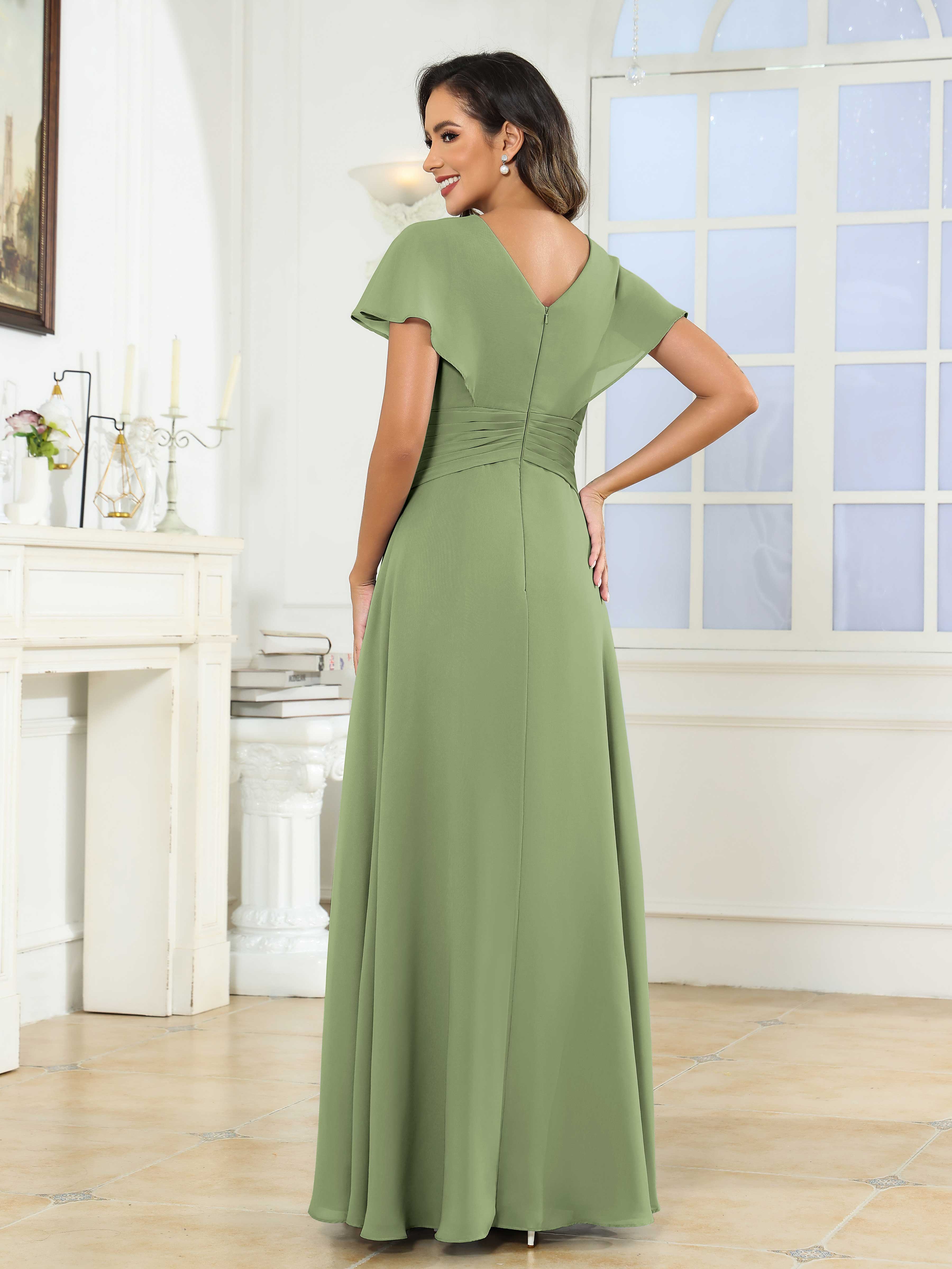 #Couleur_Vert Olive