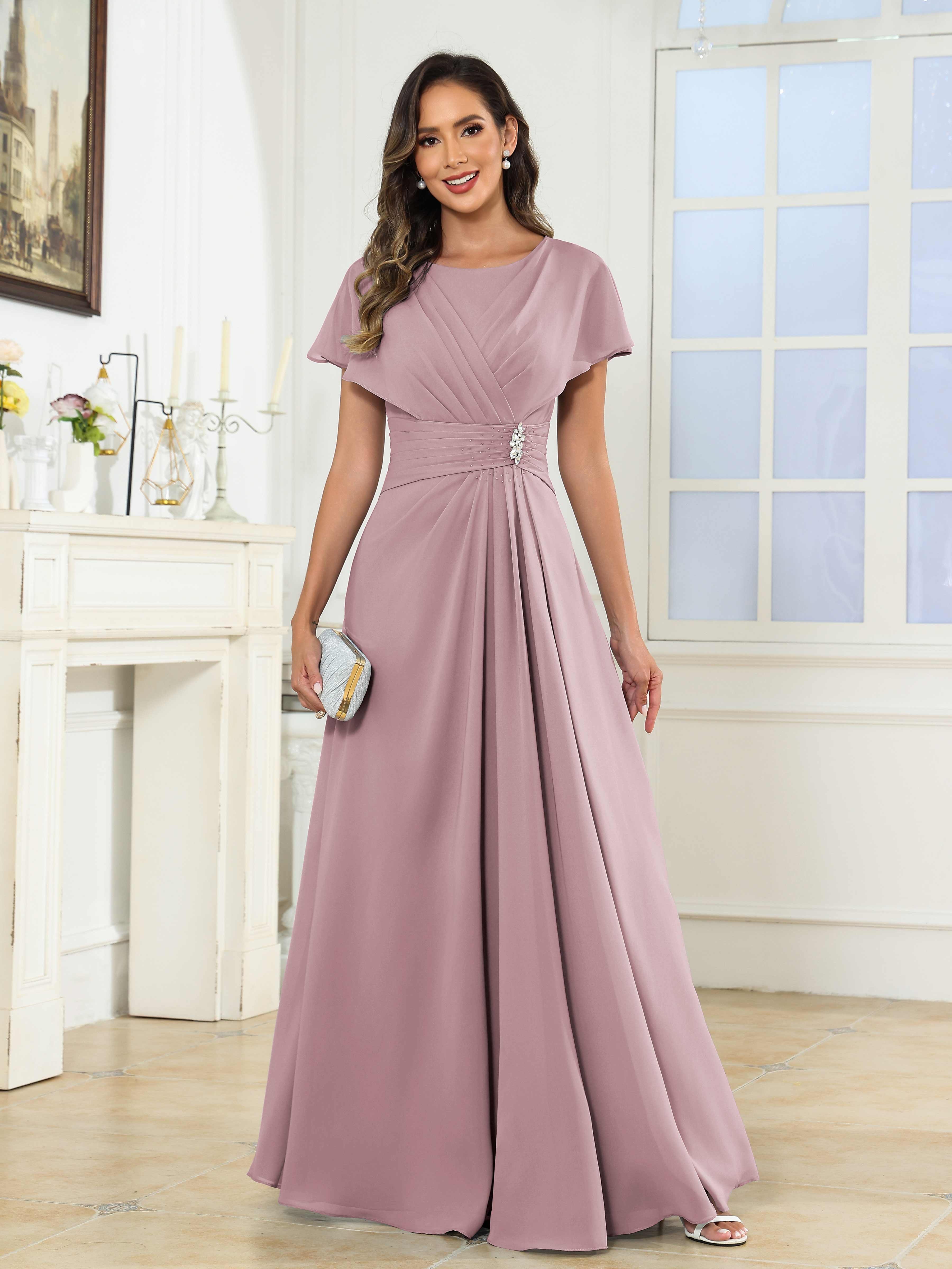 #Couleur_Vintage Mauve