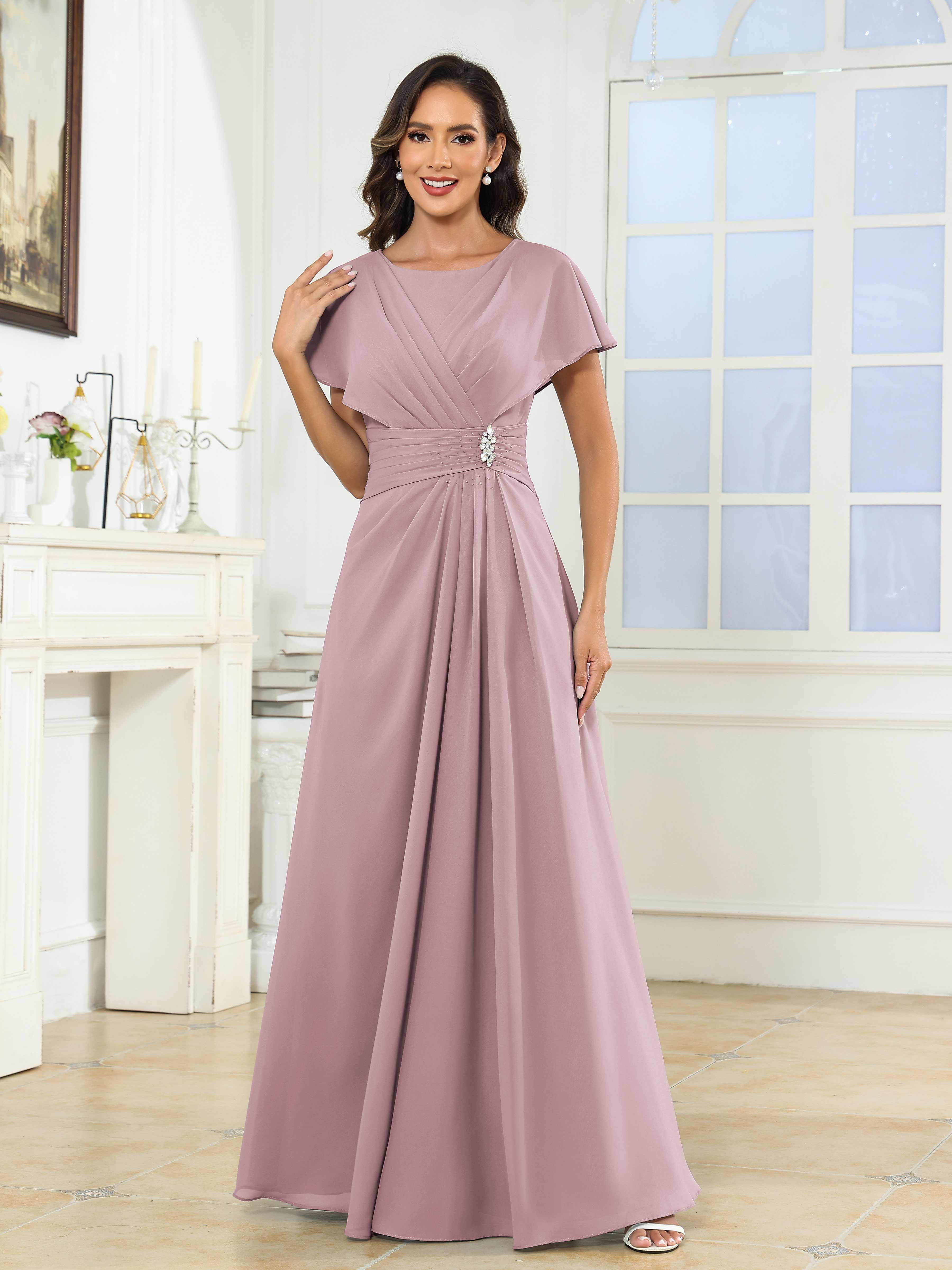 #Couleur_Vintage Mauve