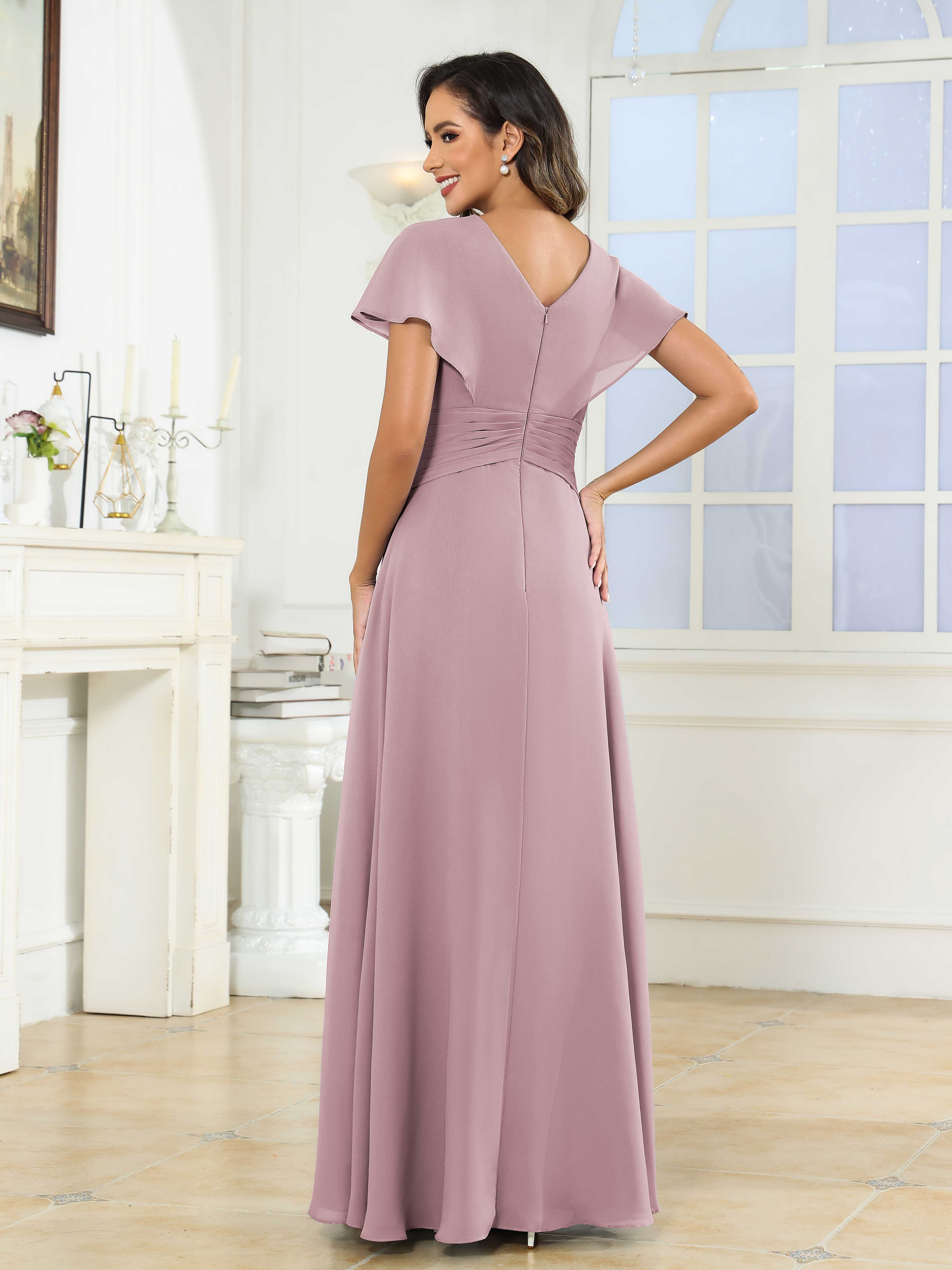 #Couleur_Vintage Mauve