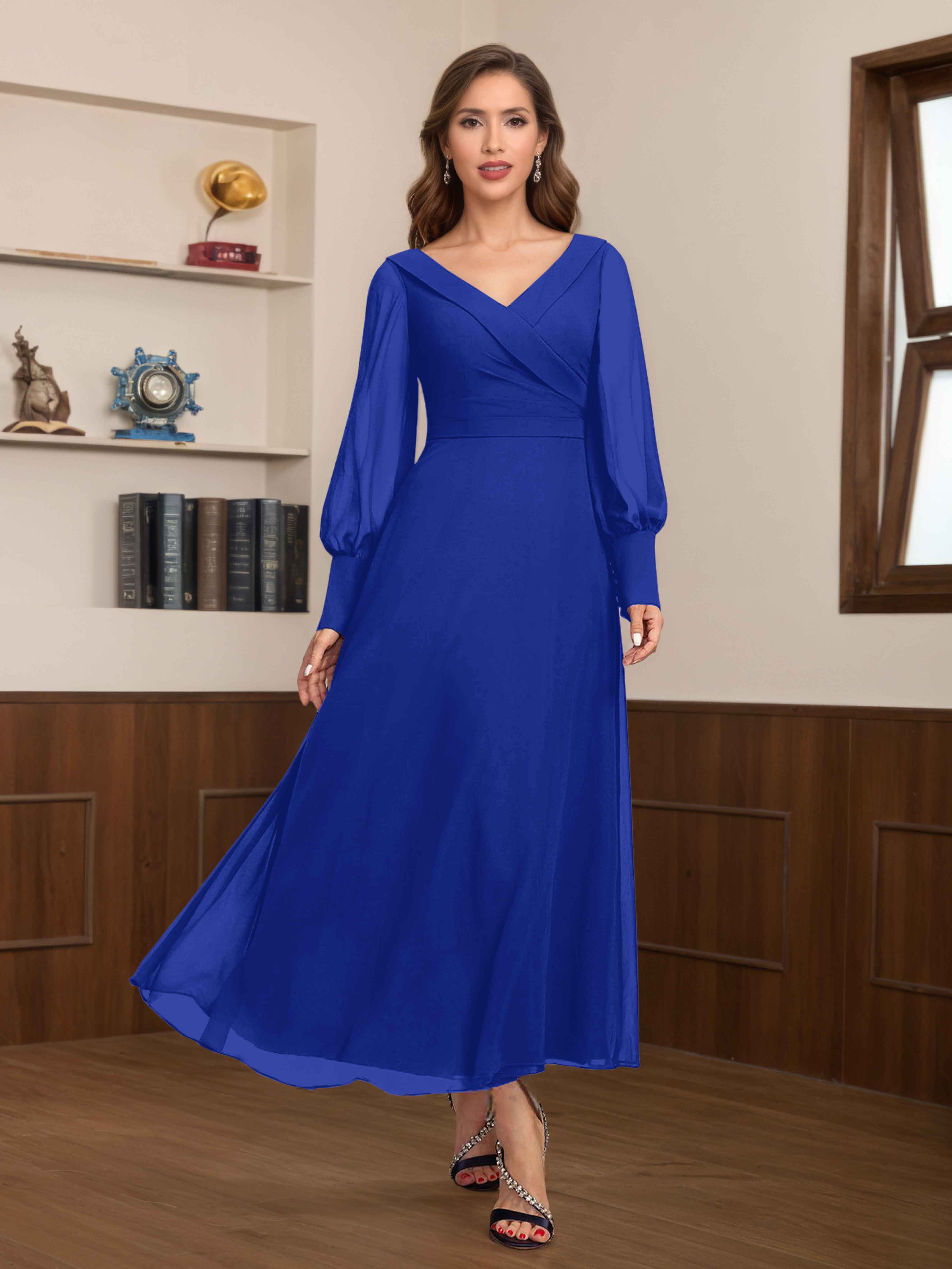 #Couleur_Bleu Roi